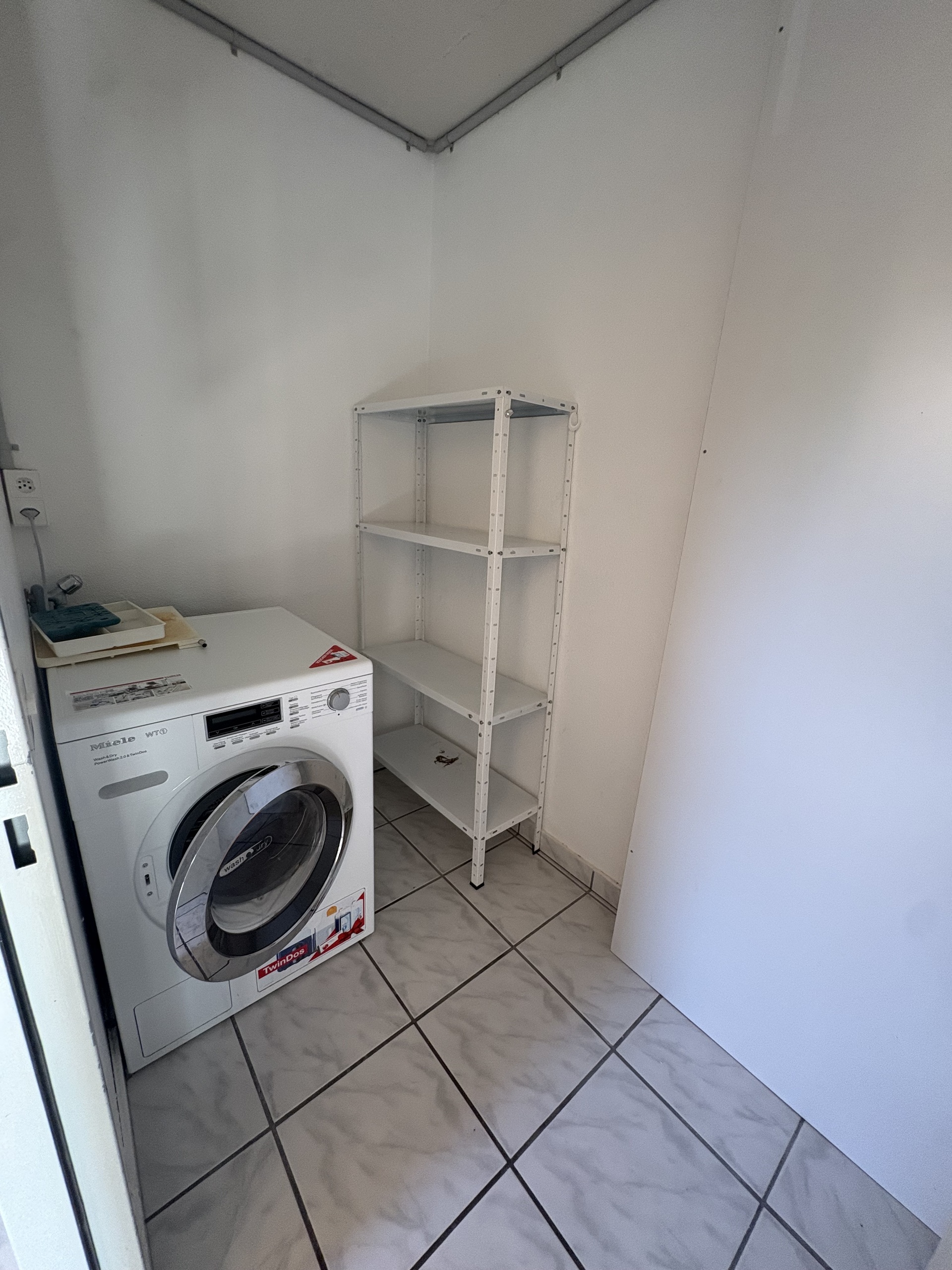 Vue intérieure 8