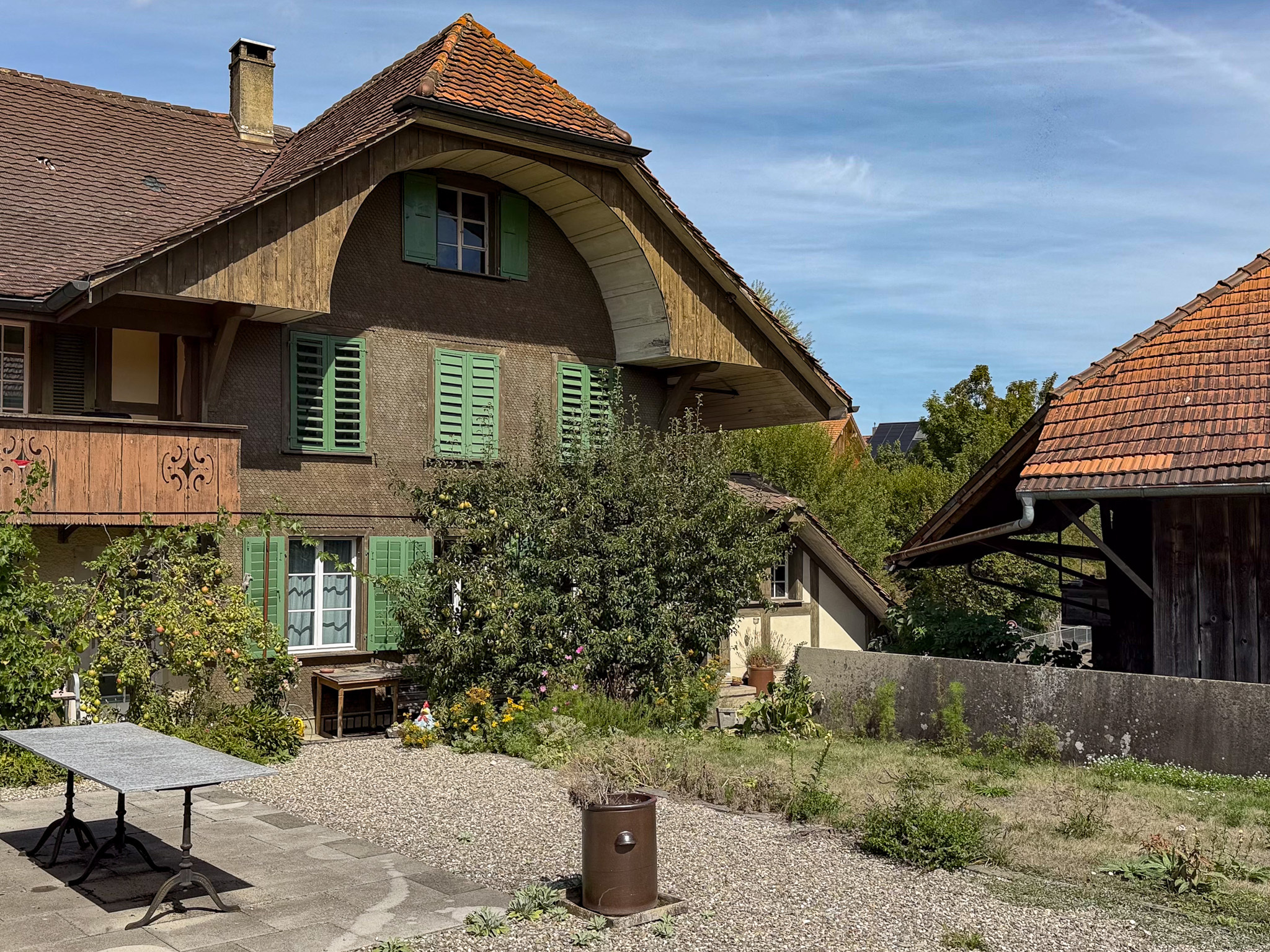 Aussenansicht 7