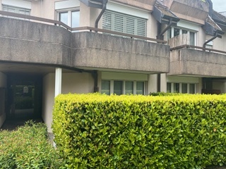 Vue extérieure