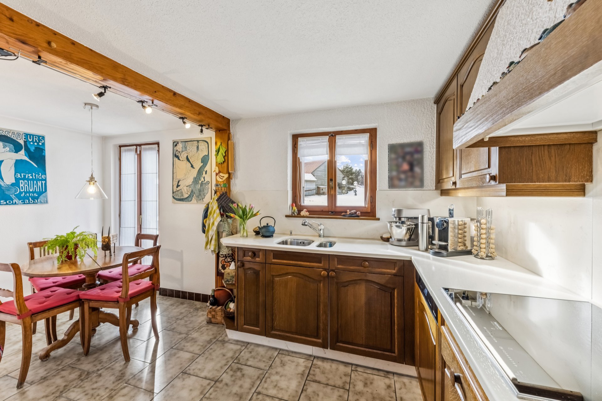 7,5p - cuisine 7,5p - cuisine