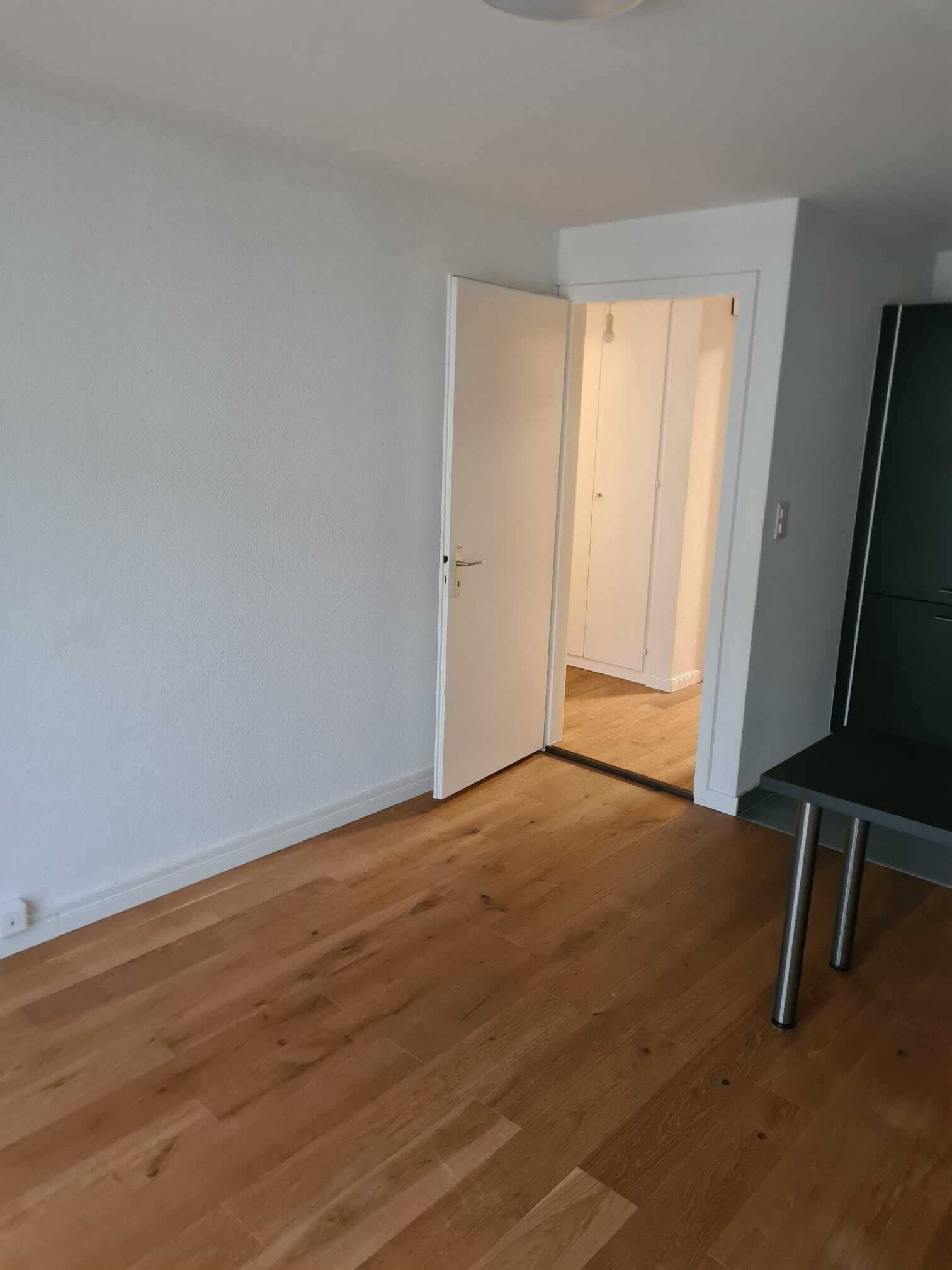 Vue intérieure 2