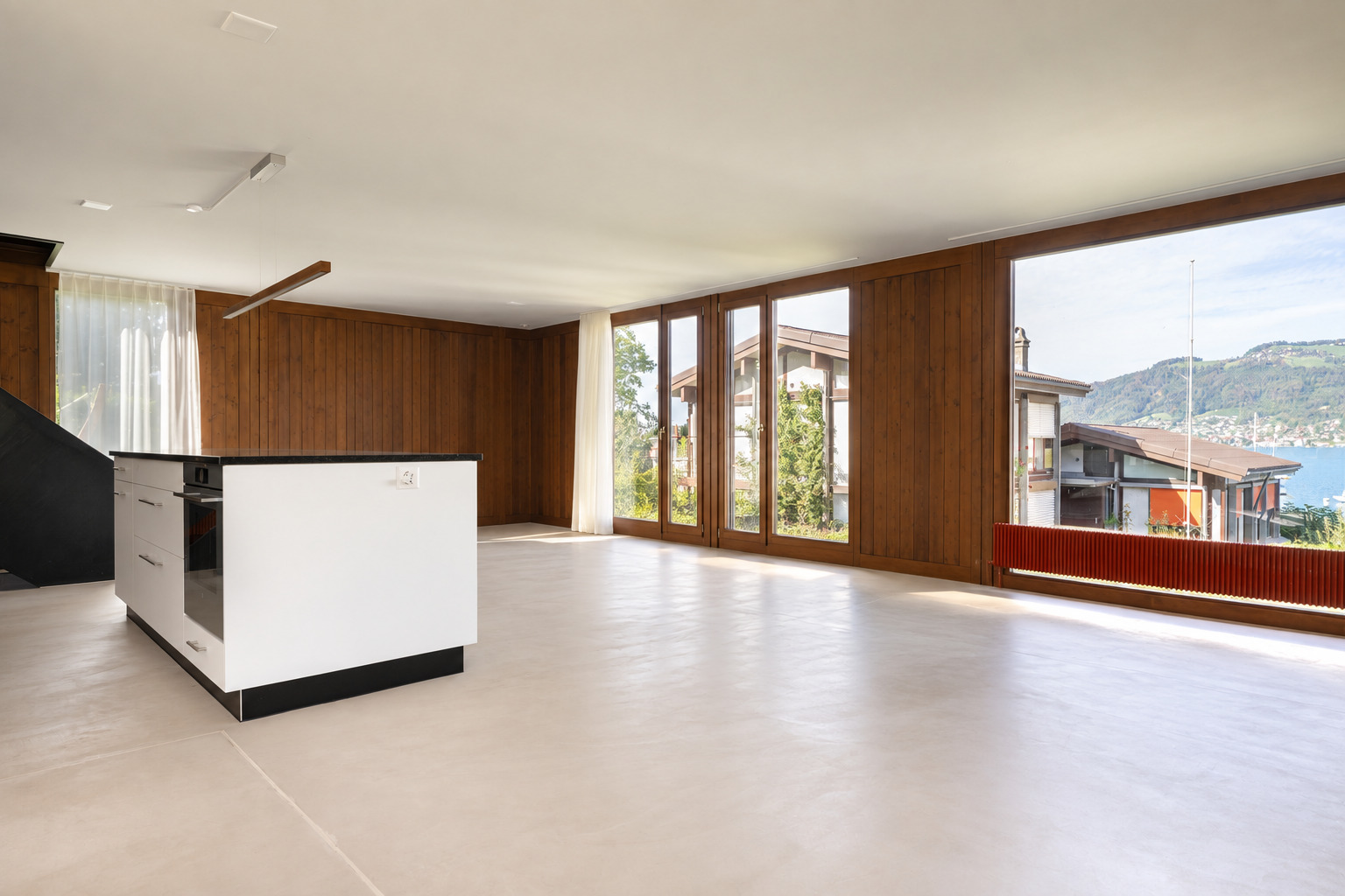 Interior view 3