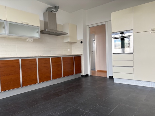 Cuisine habitable Cuisine habitable