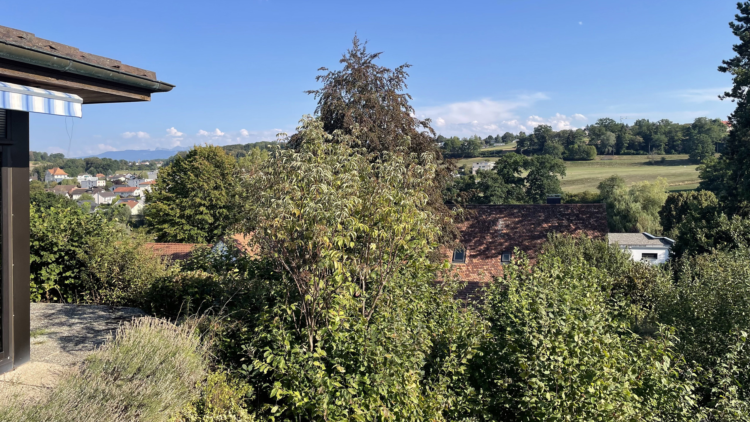 Vue extérieure 4