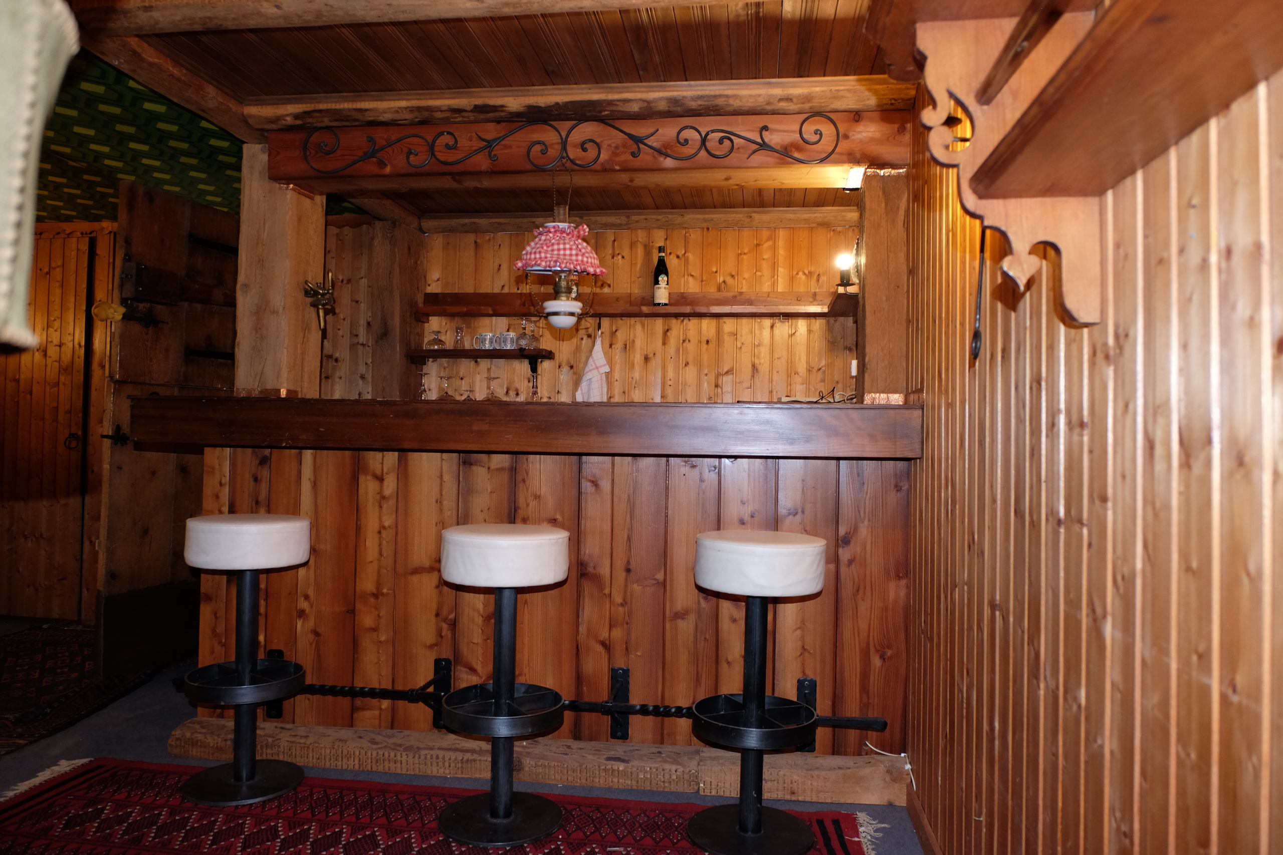 Hobbyraum(Schindelbar im UG) Hobbyraum(Schindelbar im UG)