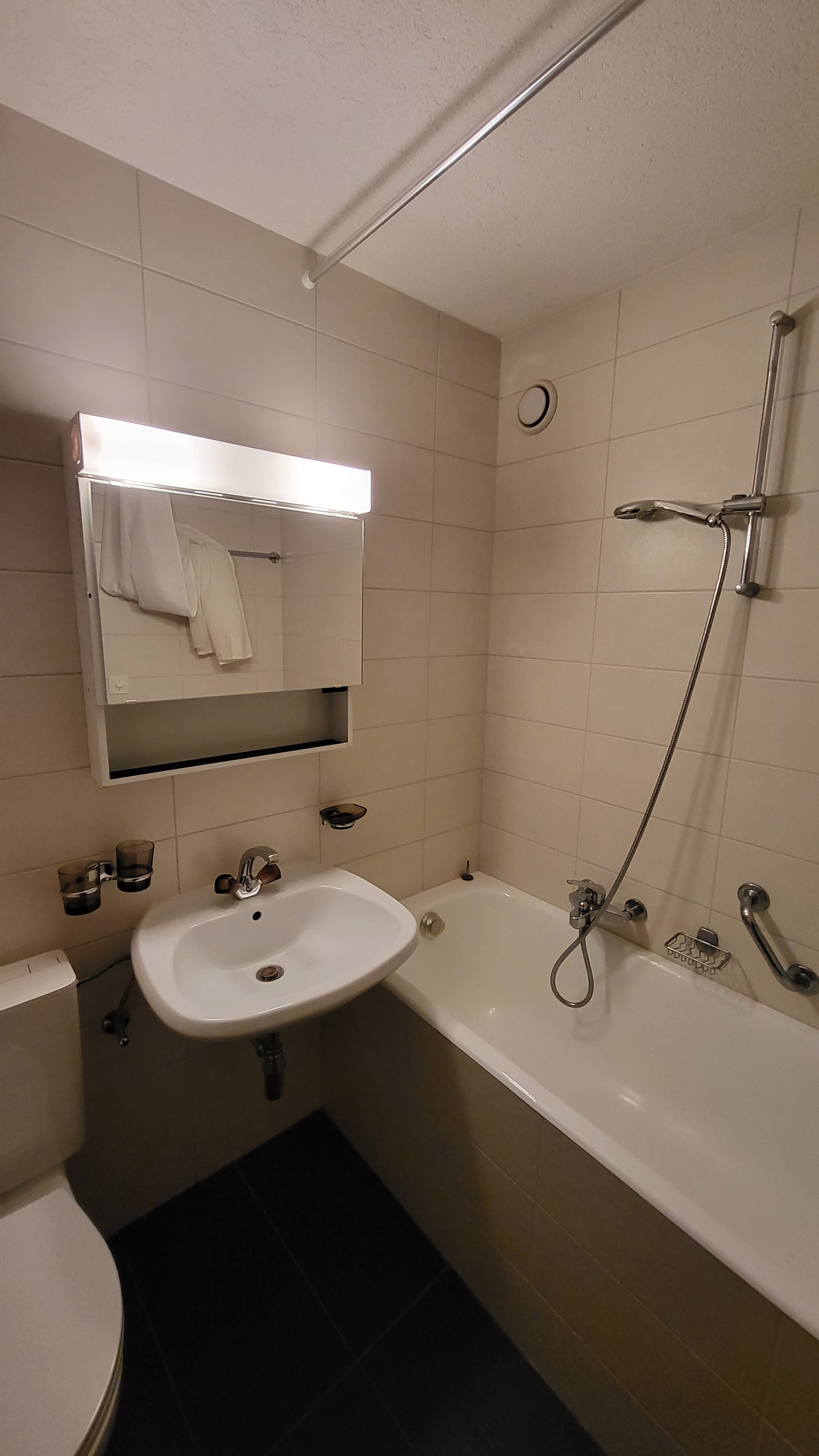 Salle de bain Salle de bain