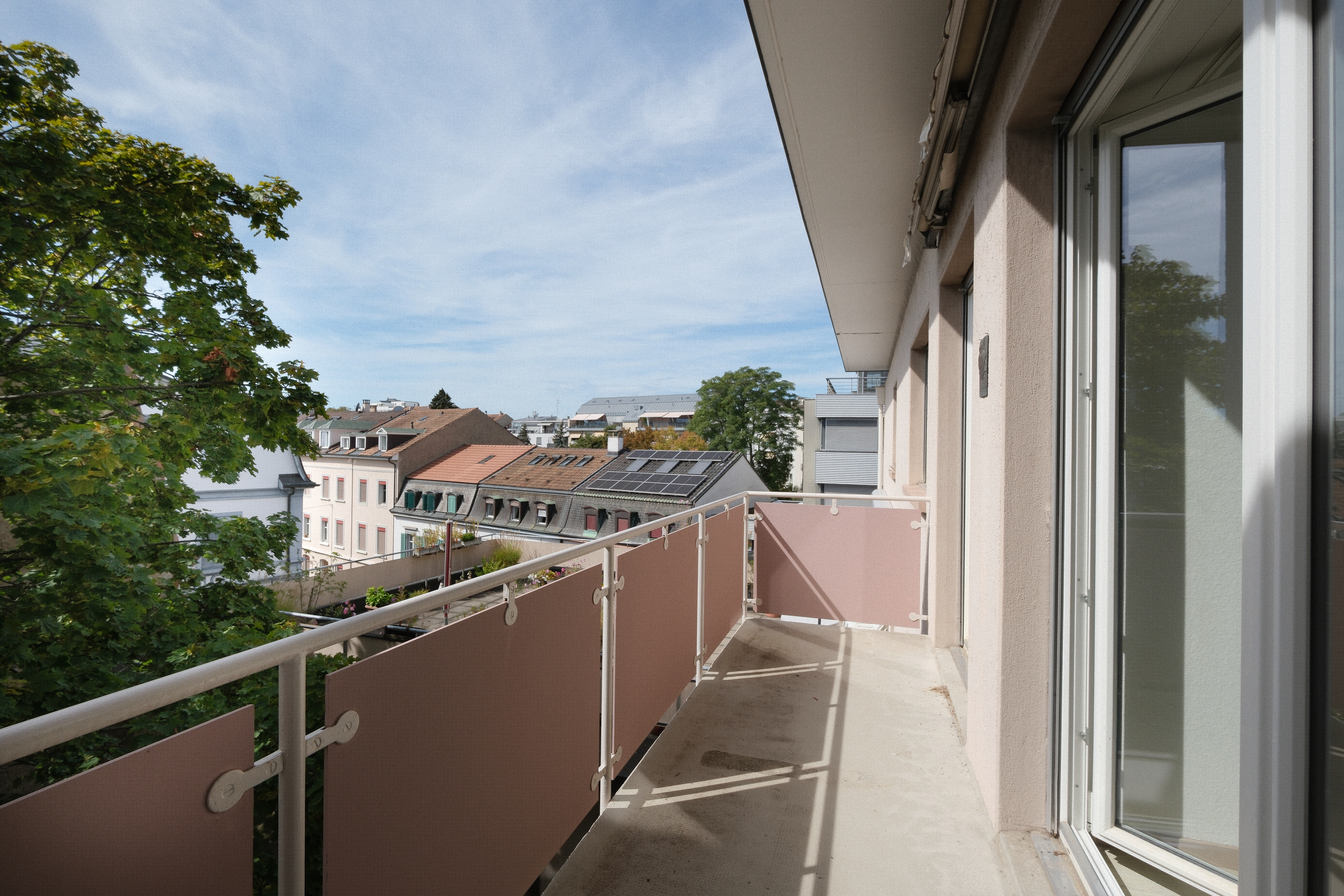 Vue extérieure 1