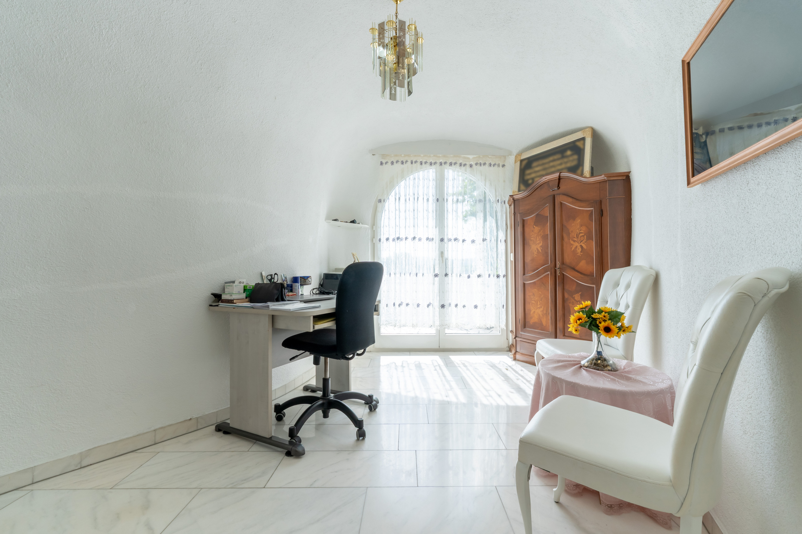 Arbeitszimmer Arbeitszimmer