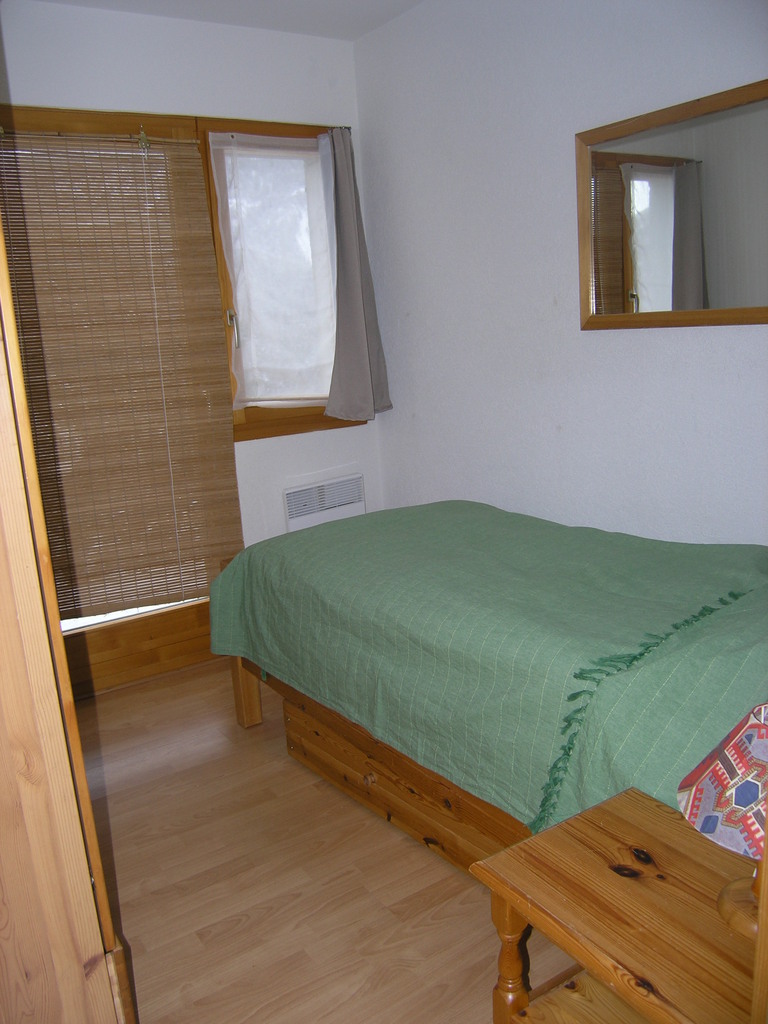 B&B - chambre 2 de l'appartement B&B - chambre 2 de l'appartement