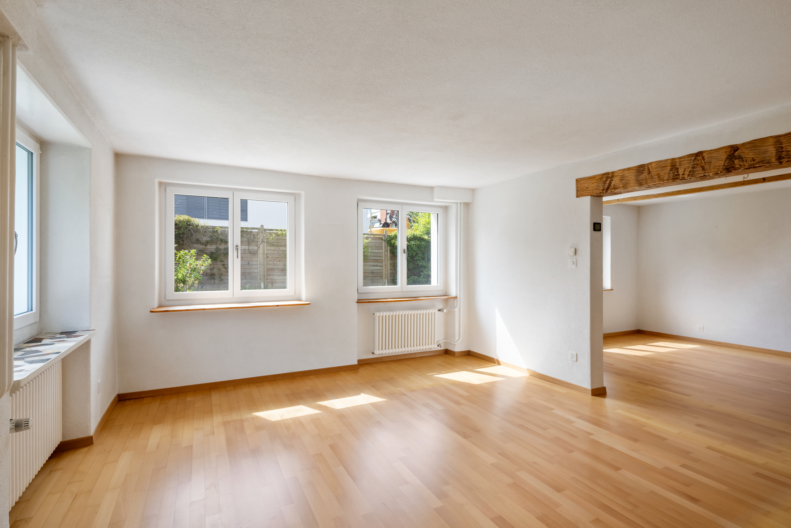 Innenansicht 1