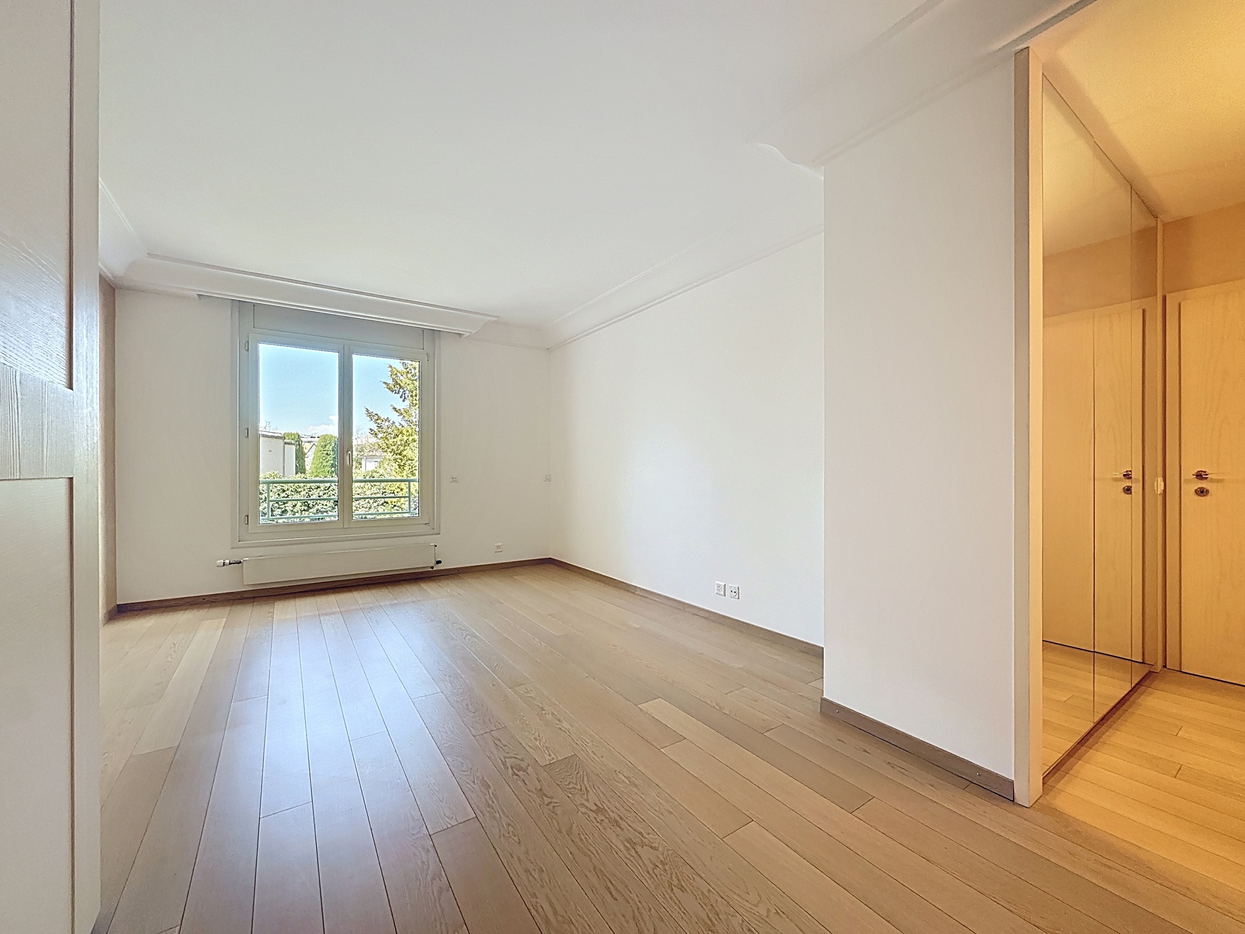 Chambre 1 de 20 m2 au 1er étage