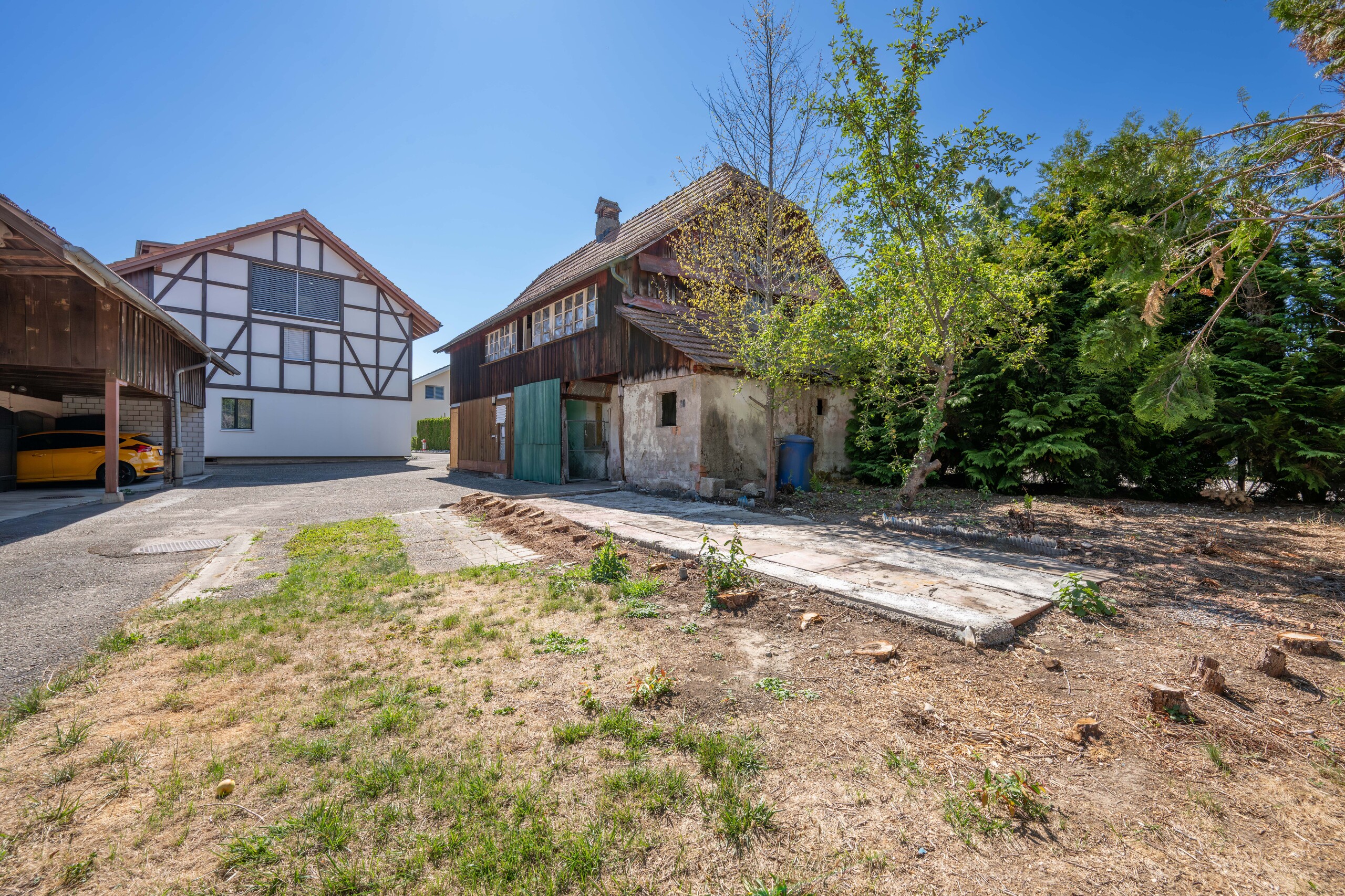 Aussenansicht 2