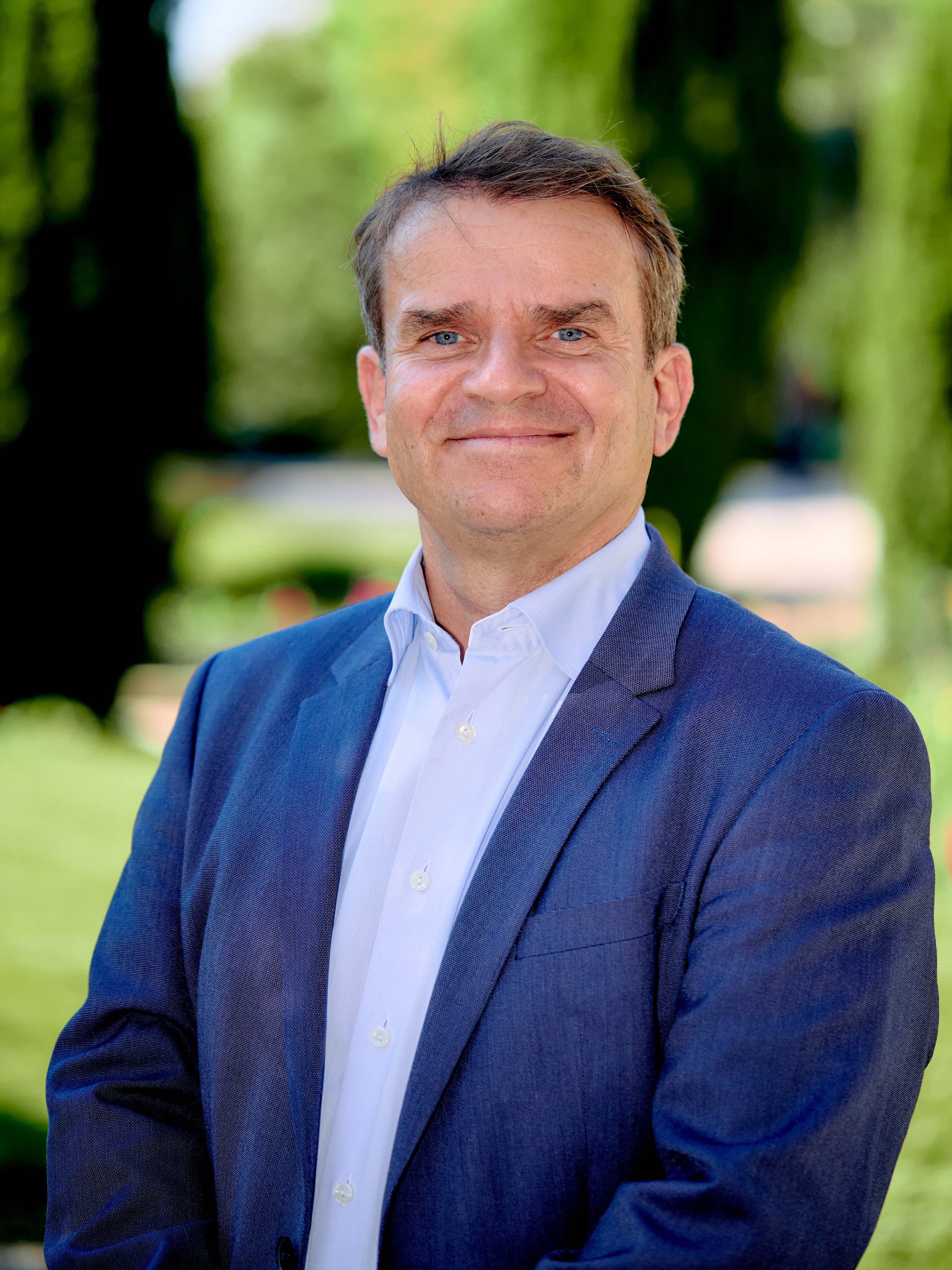 Nicolas Michel