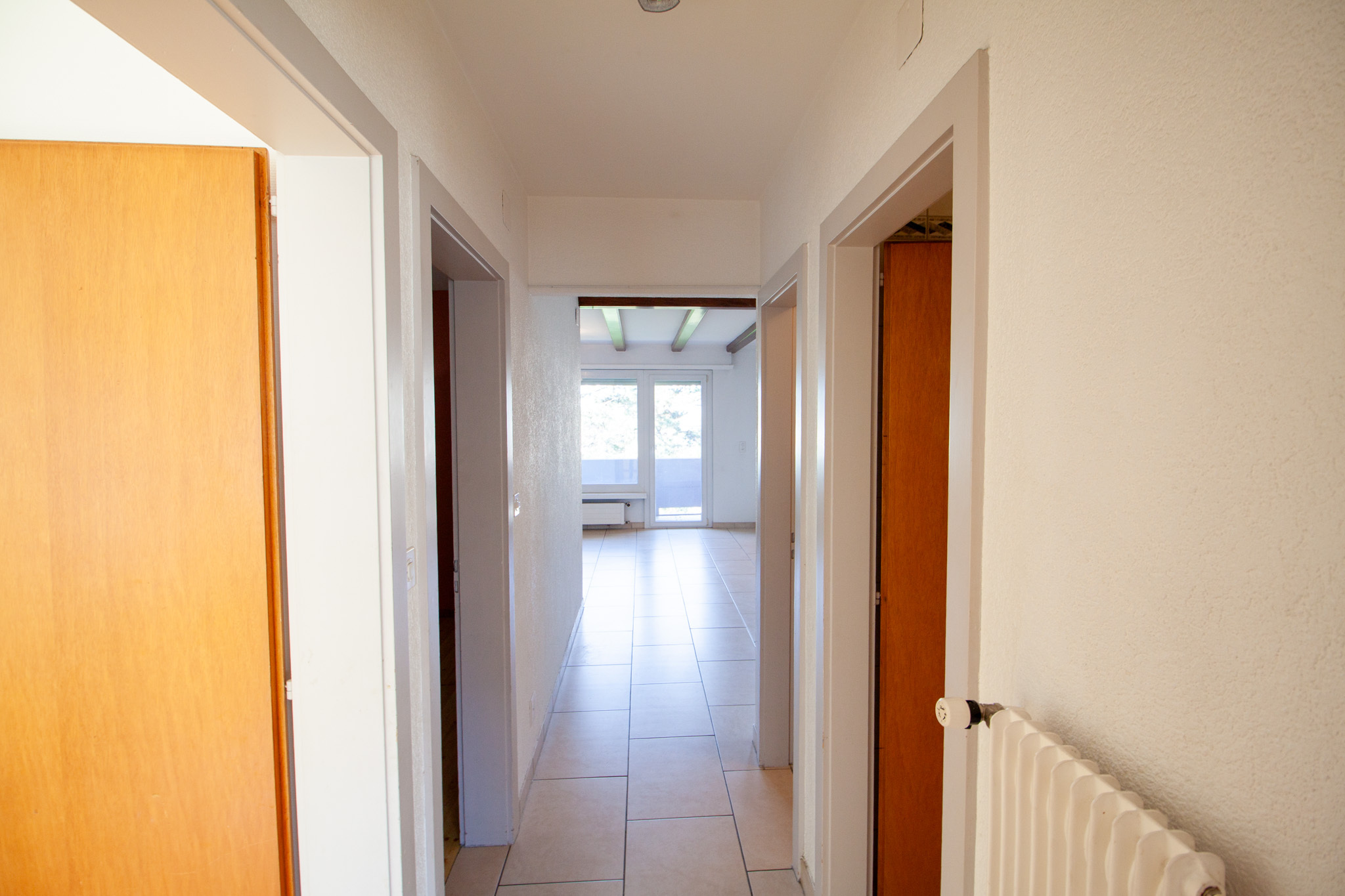 Interior view 15