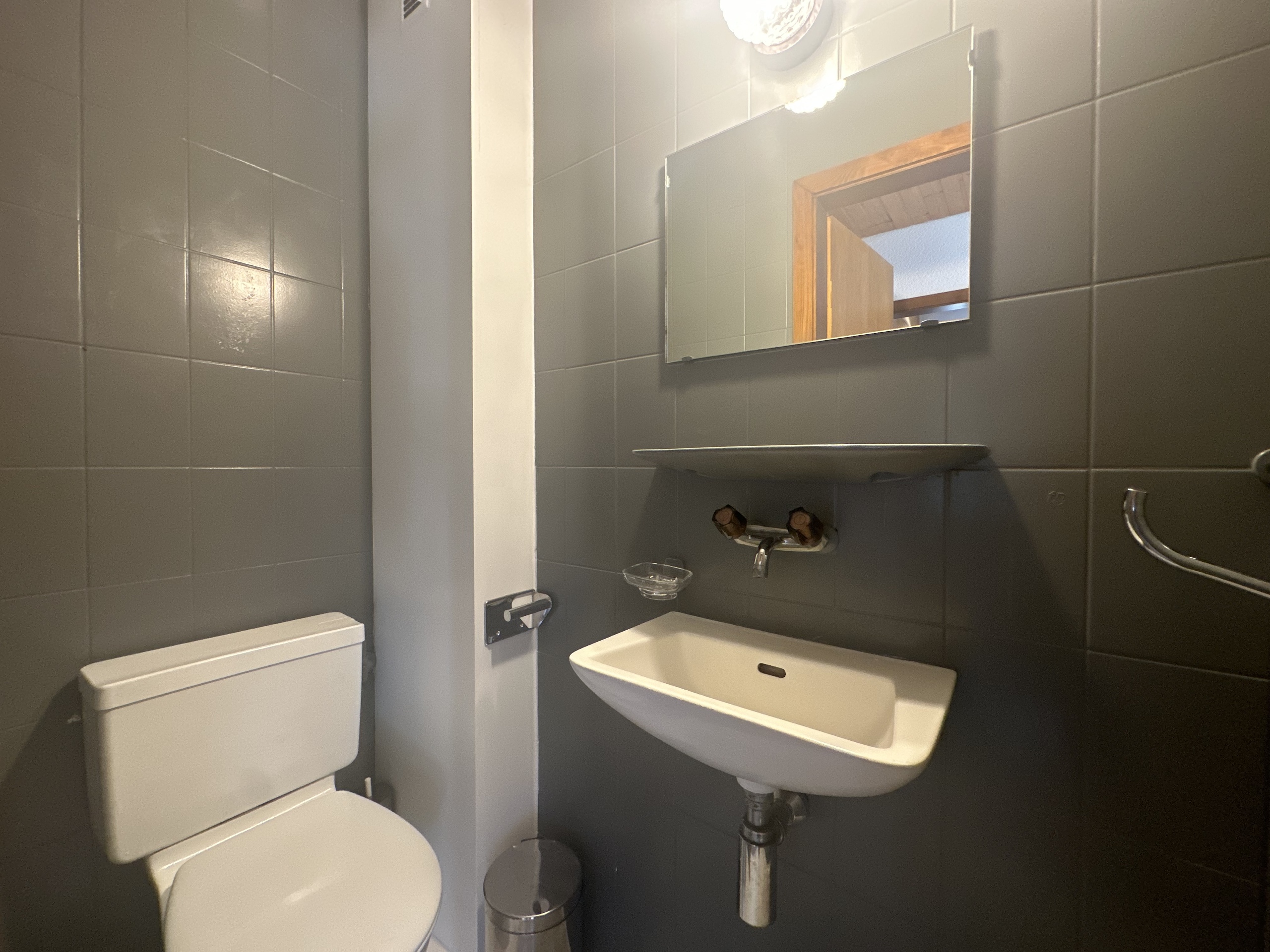 Interior view 5