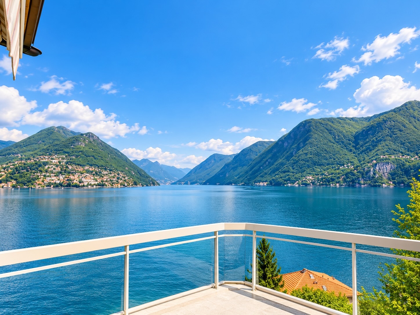 Vista esteriore 2