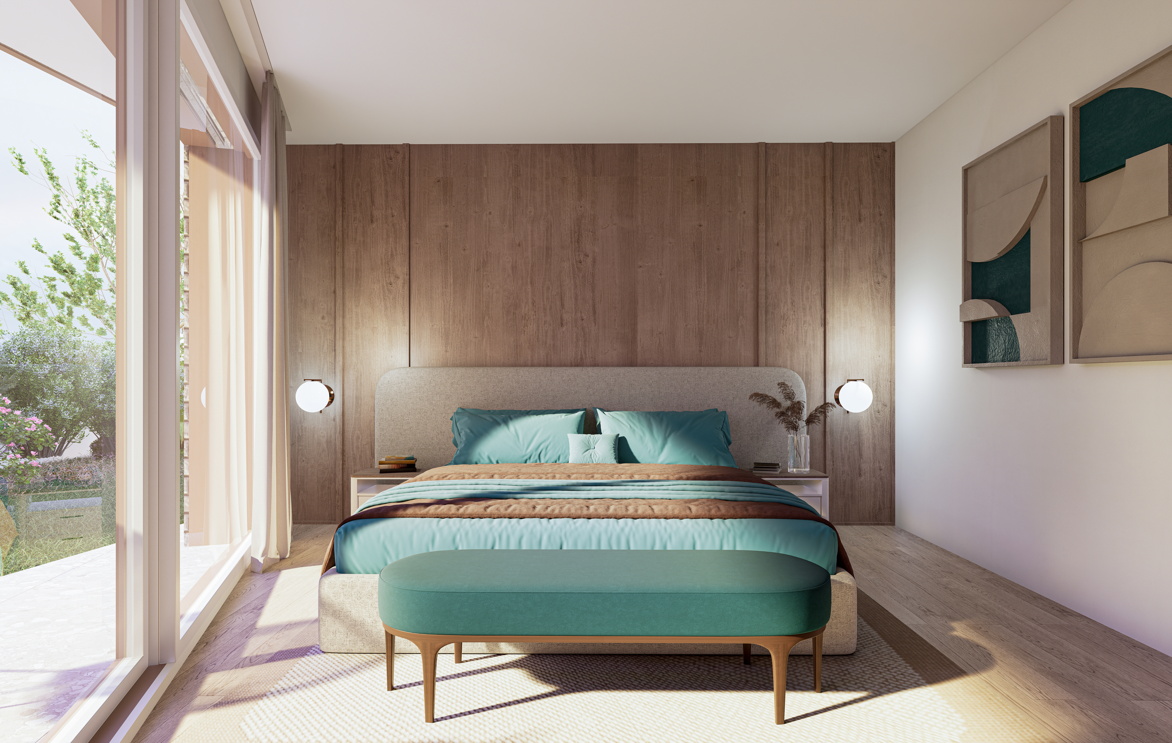 chambre  chambre