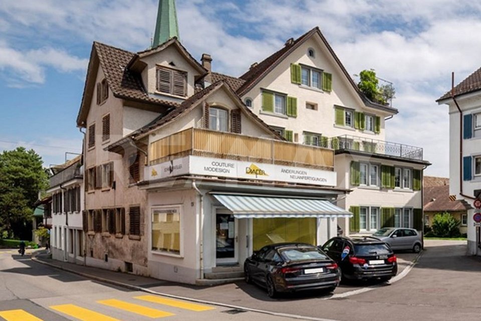 Premier coup d'oeil 1