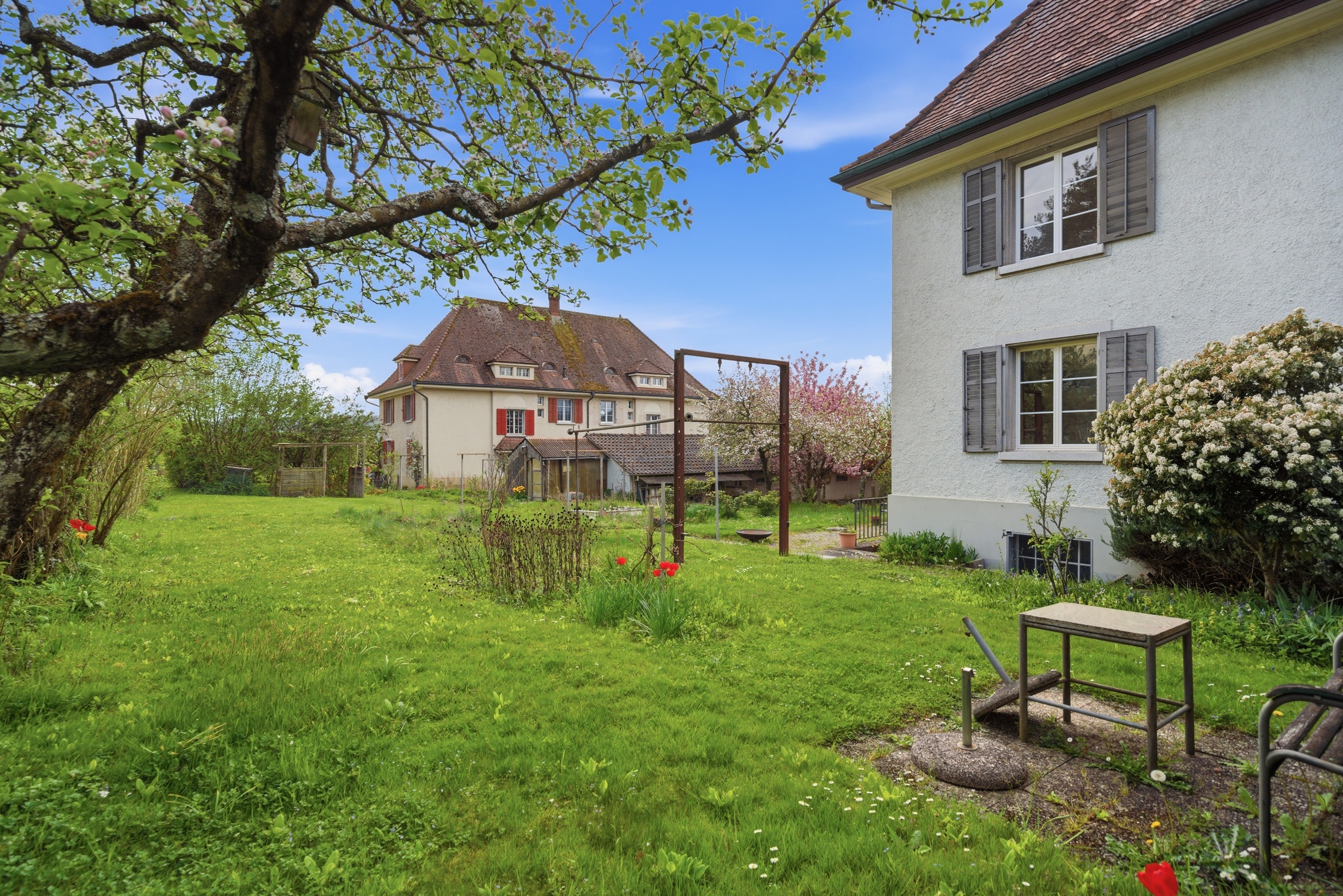 Aussenansicht 4