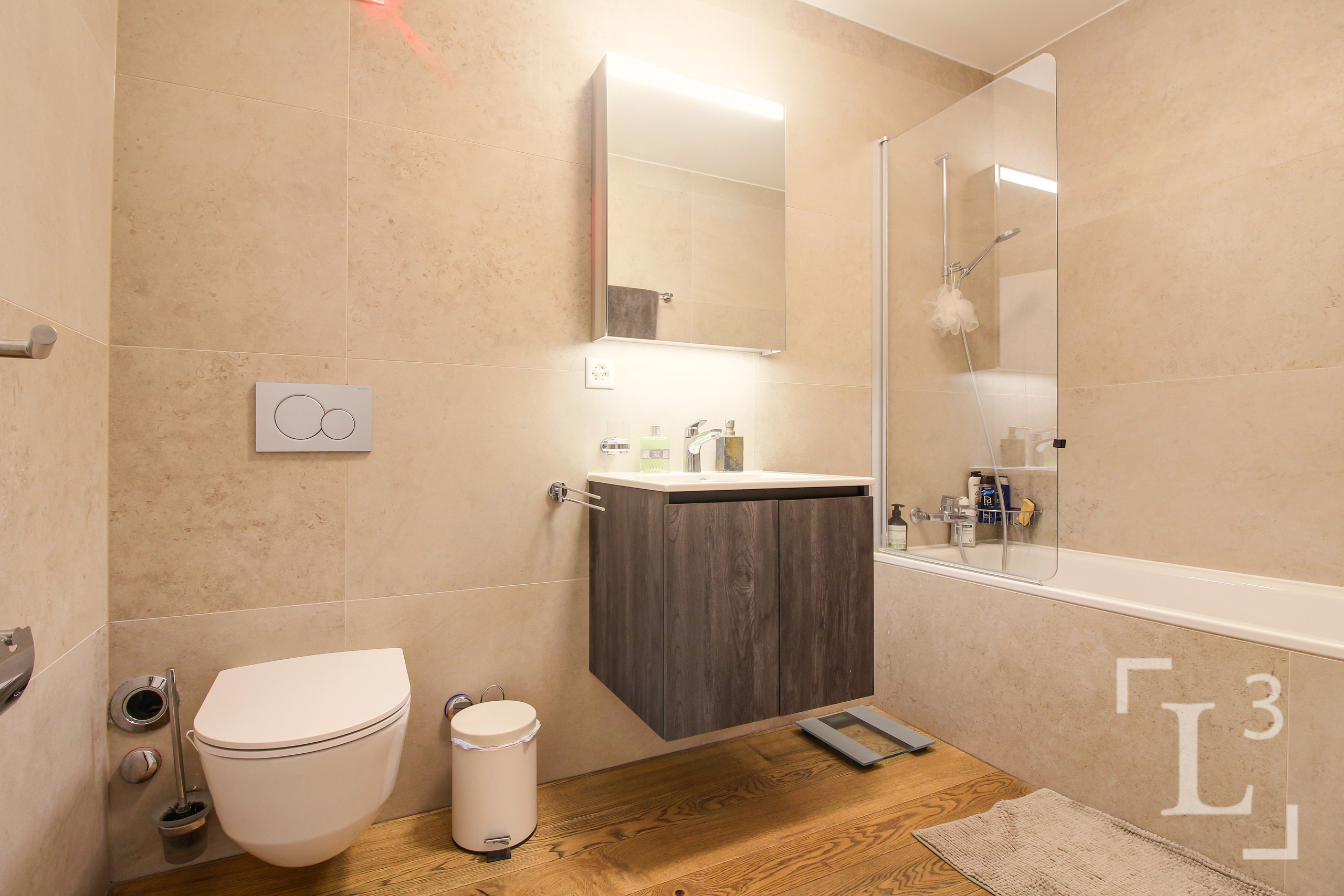 Salle de bain Salle de bain