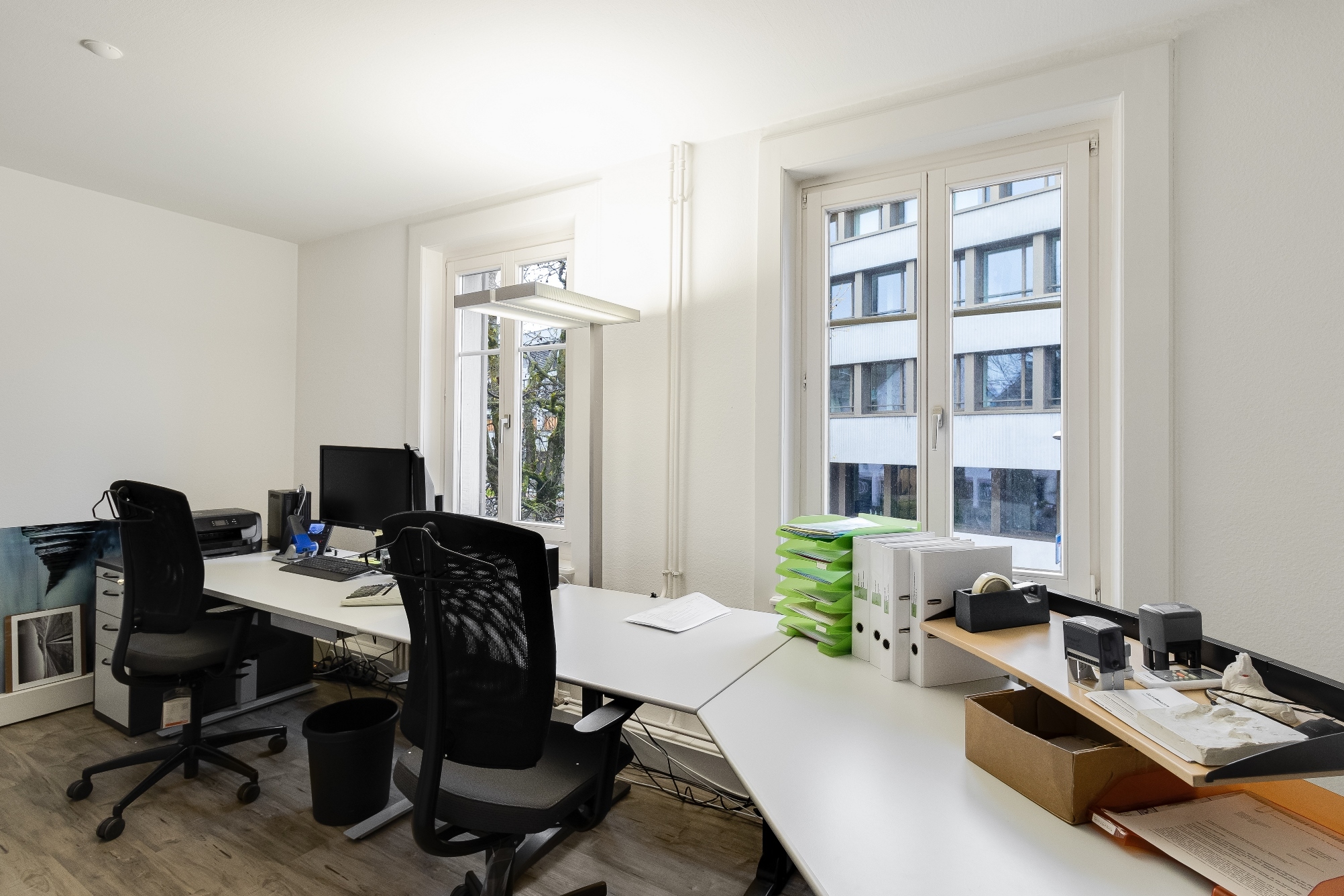 OG_Büroflächen: Oberlandstrasse 7 / Spittelstrasse 22 OG_Büroflächen: Oberlandstrasse 7 / Spittelstrasse 22