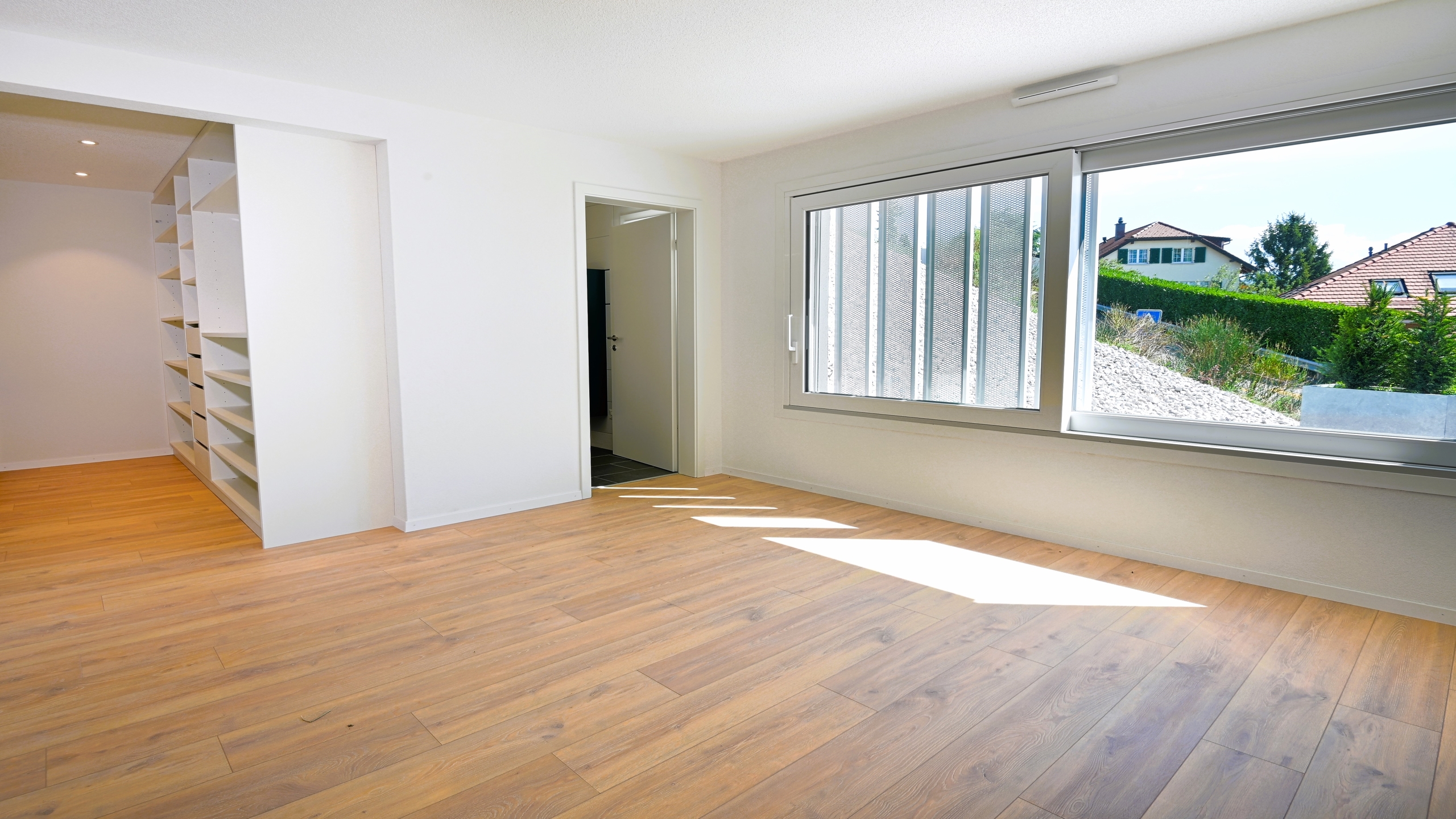 Précédente réalisation - Chambre - non contractuel Précédente réalisation - Chambre - non contractuel
