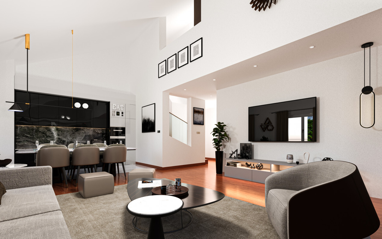 exemple d'intérieur