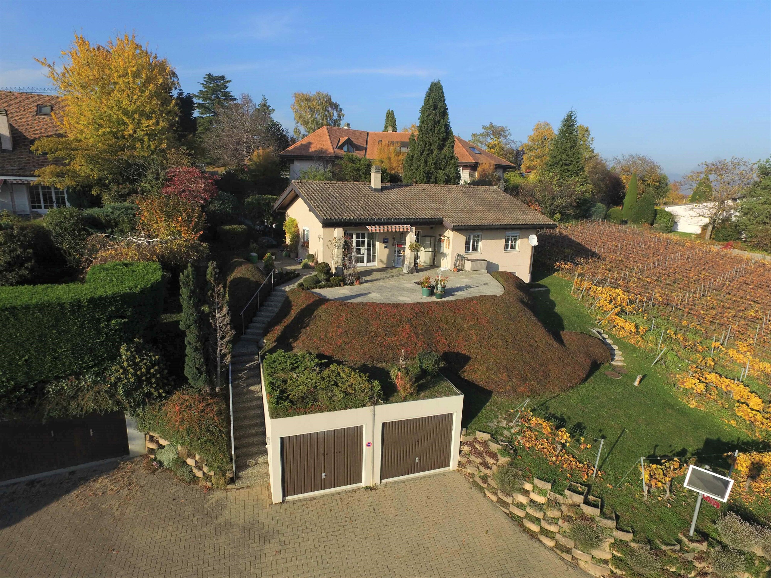 Aussenansicht 