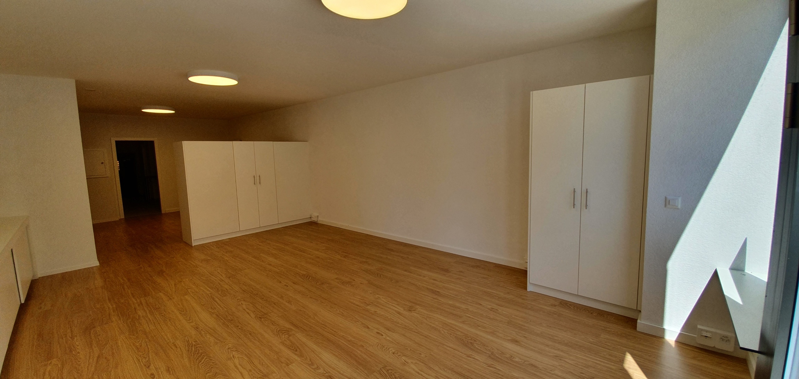 Pièce principale Pièce principale