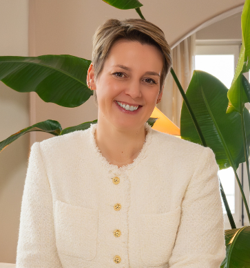 Amélie Woitrin