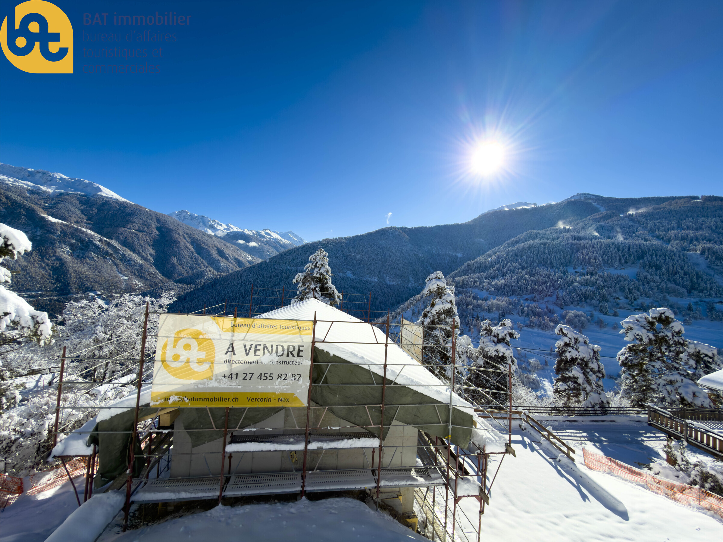 Premier coup d'oeil 1