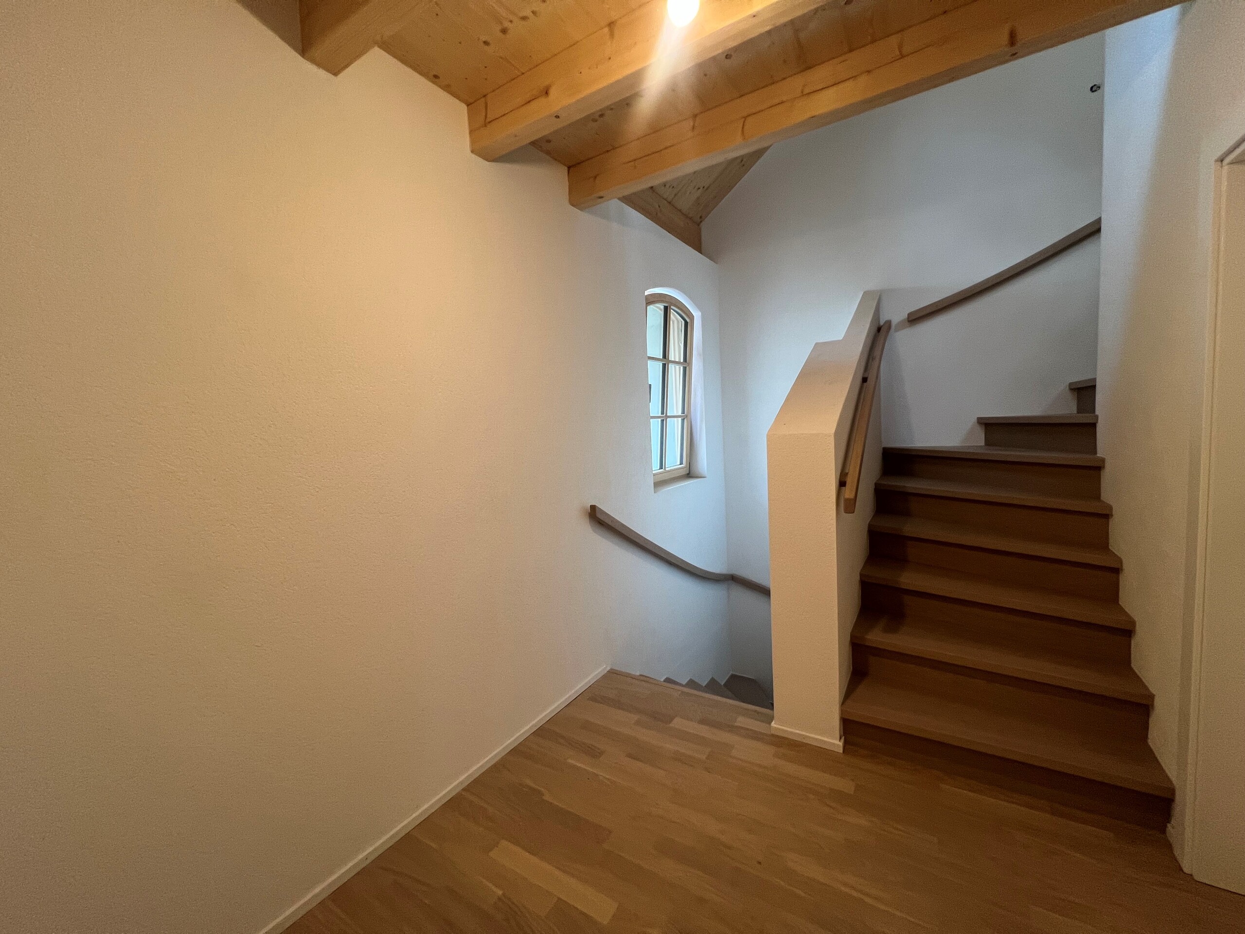 escalier escalier
