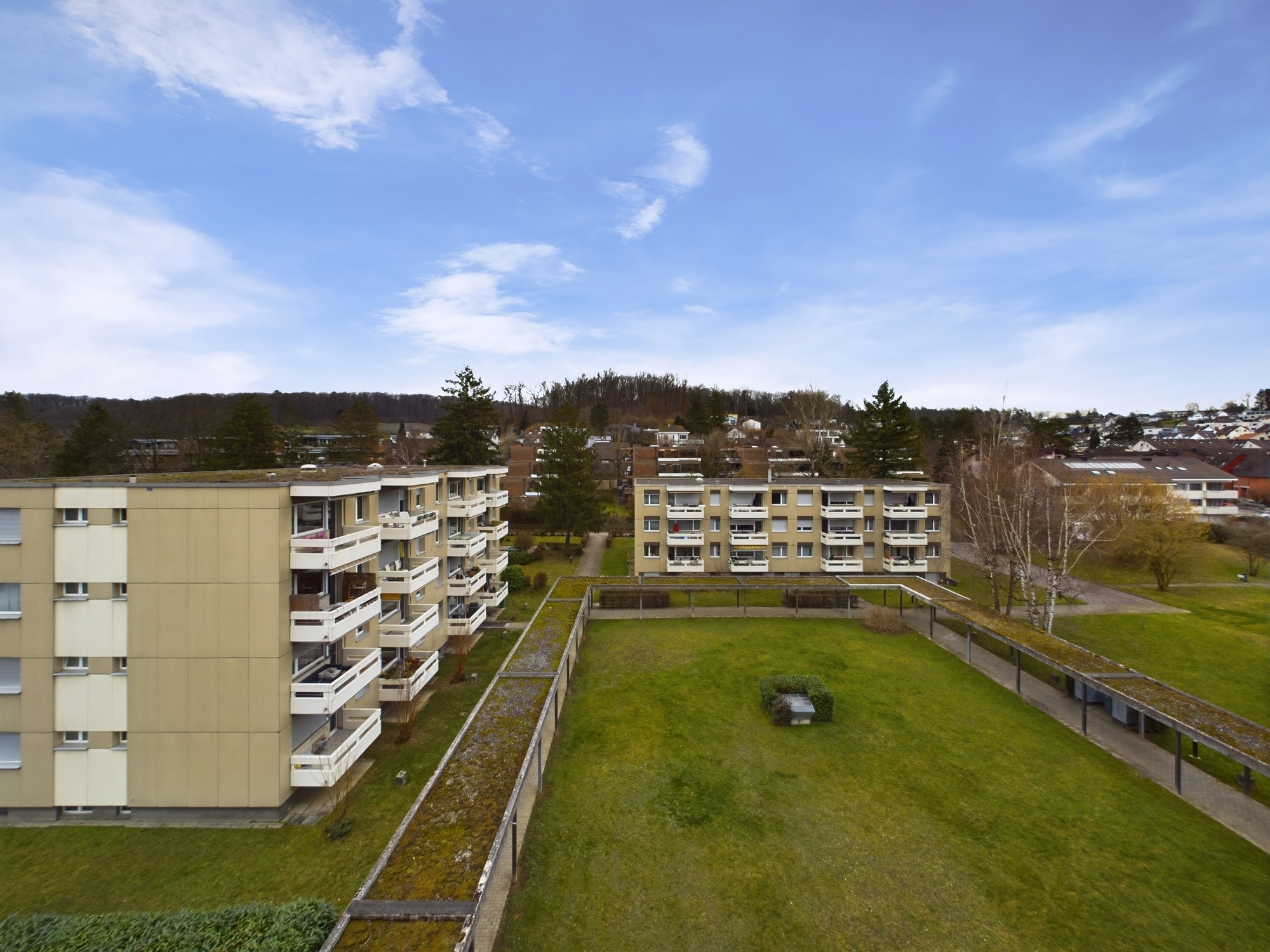 Aussicht
