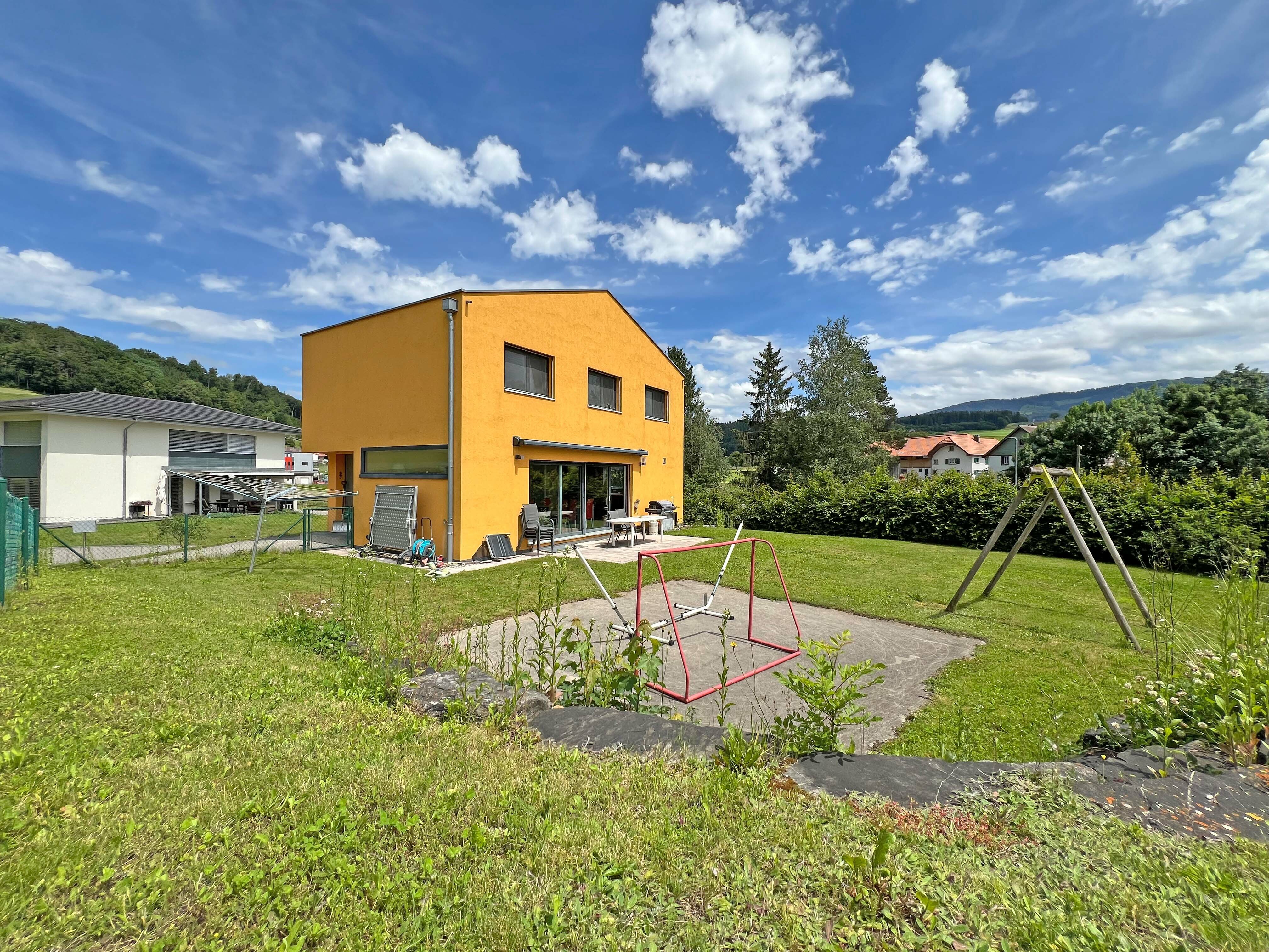 CNC IMMOBILIER SA - Témoignages  