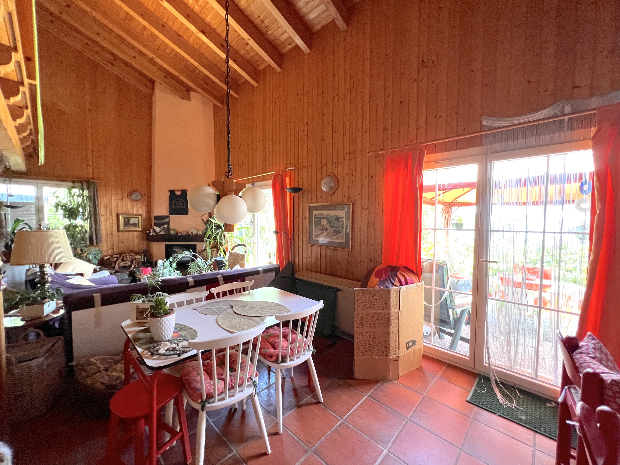 Vue intérieure 2