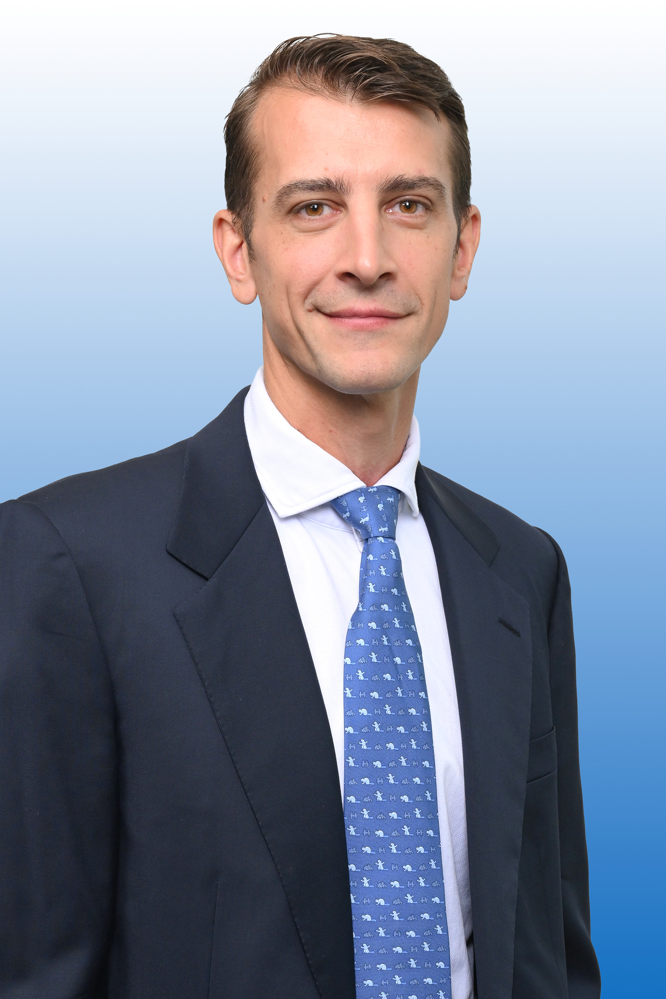 Andreas Jebsen