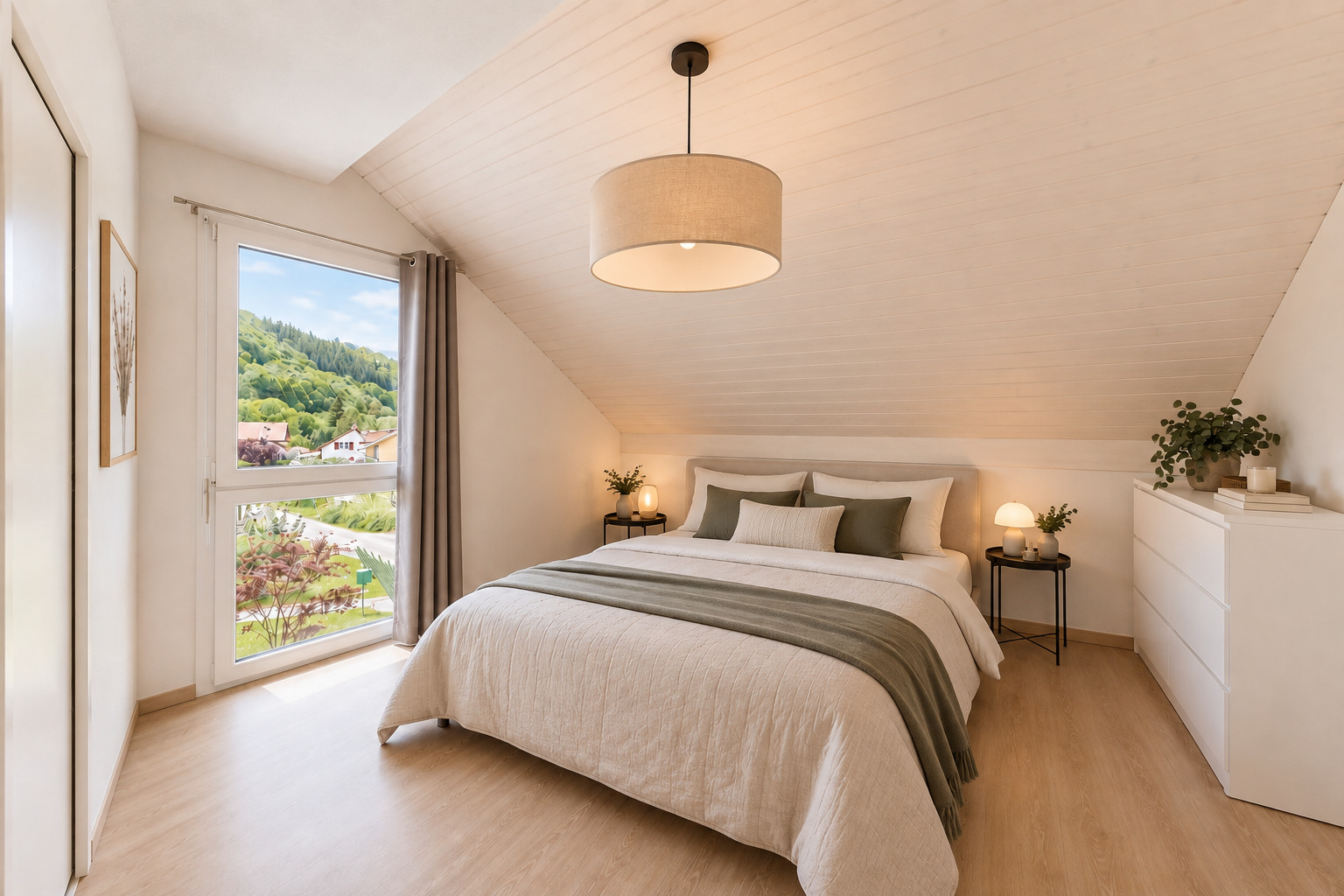 Chambre Chambre
