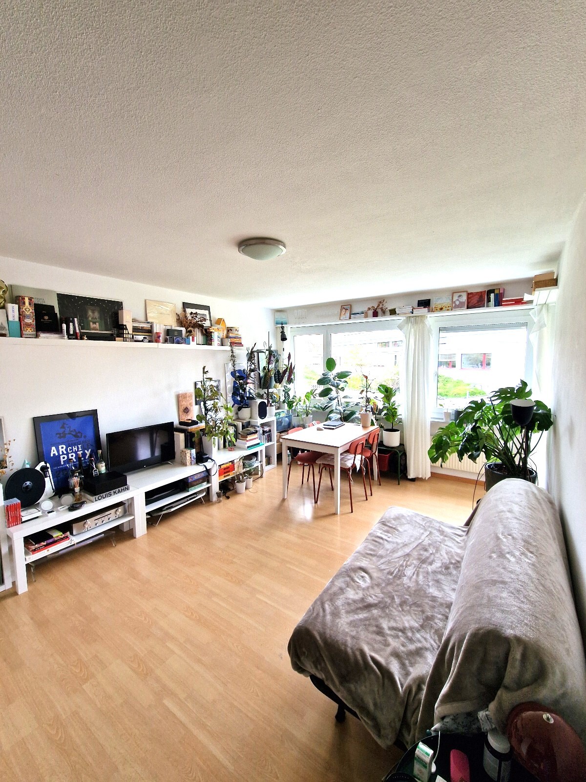 Wohnzimmer Wohnzimmer