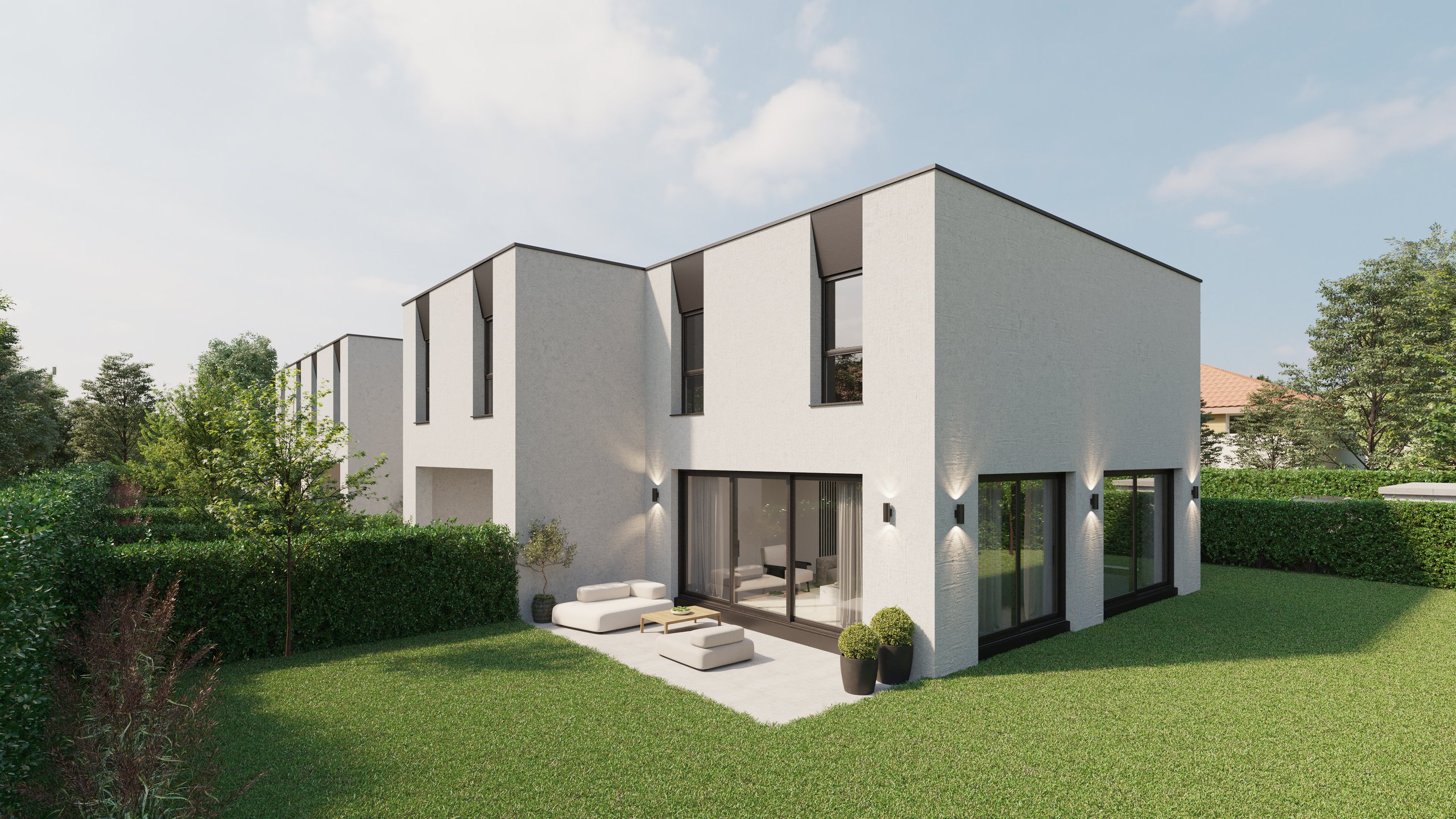 Exterior view 2