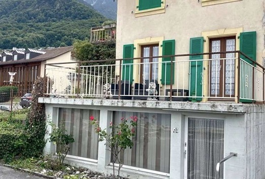 Vue extérieure 2