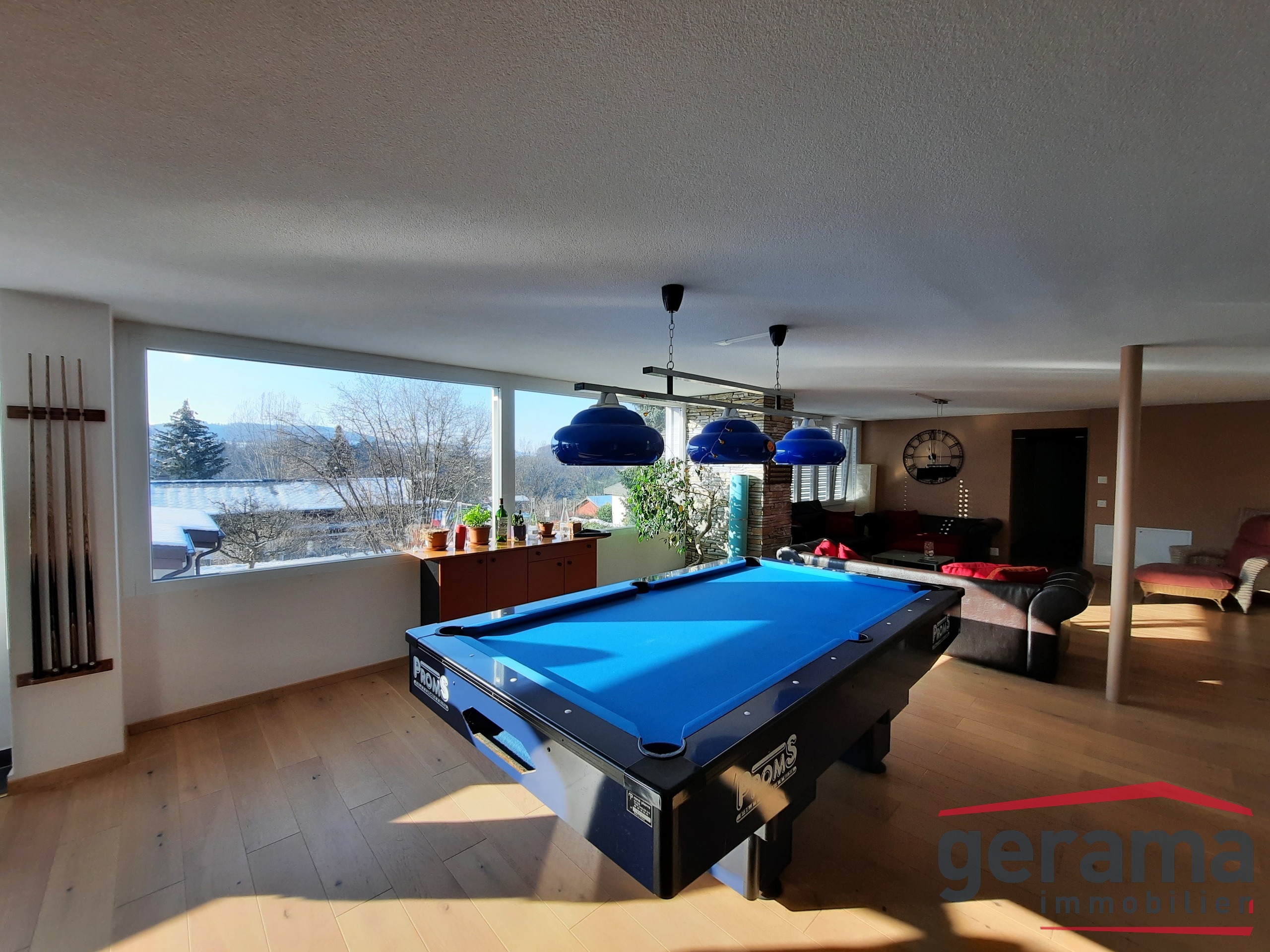 Appartement en collocation rez supérieur Appartement en collocation rez supérieur