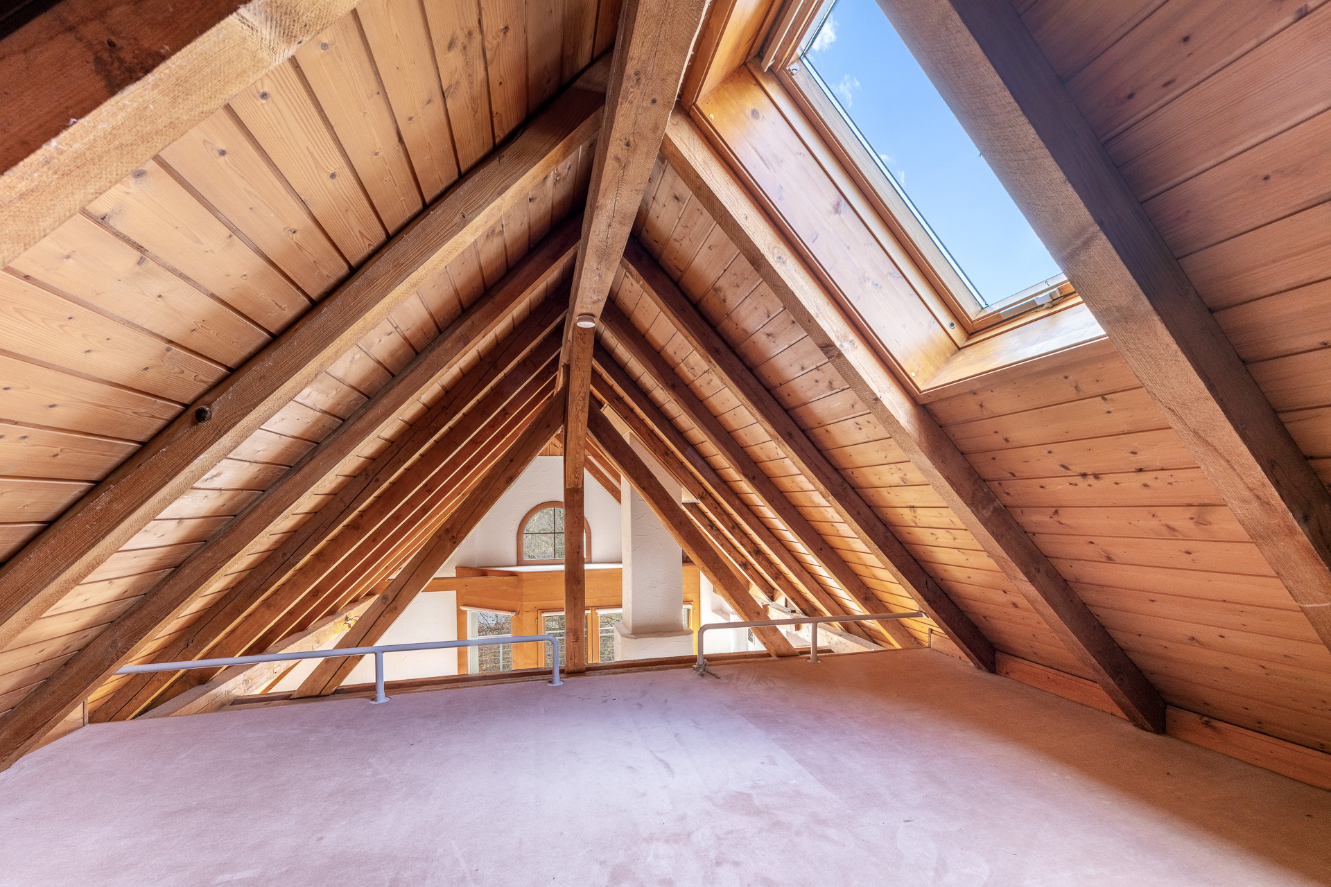 Galerie Wohnung OG Galerie Wohnung OG