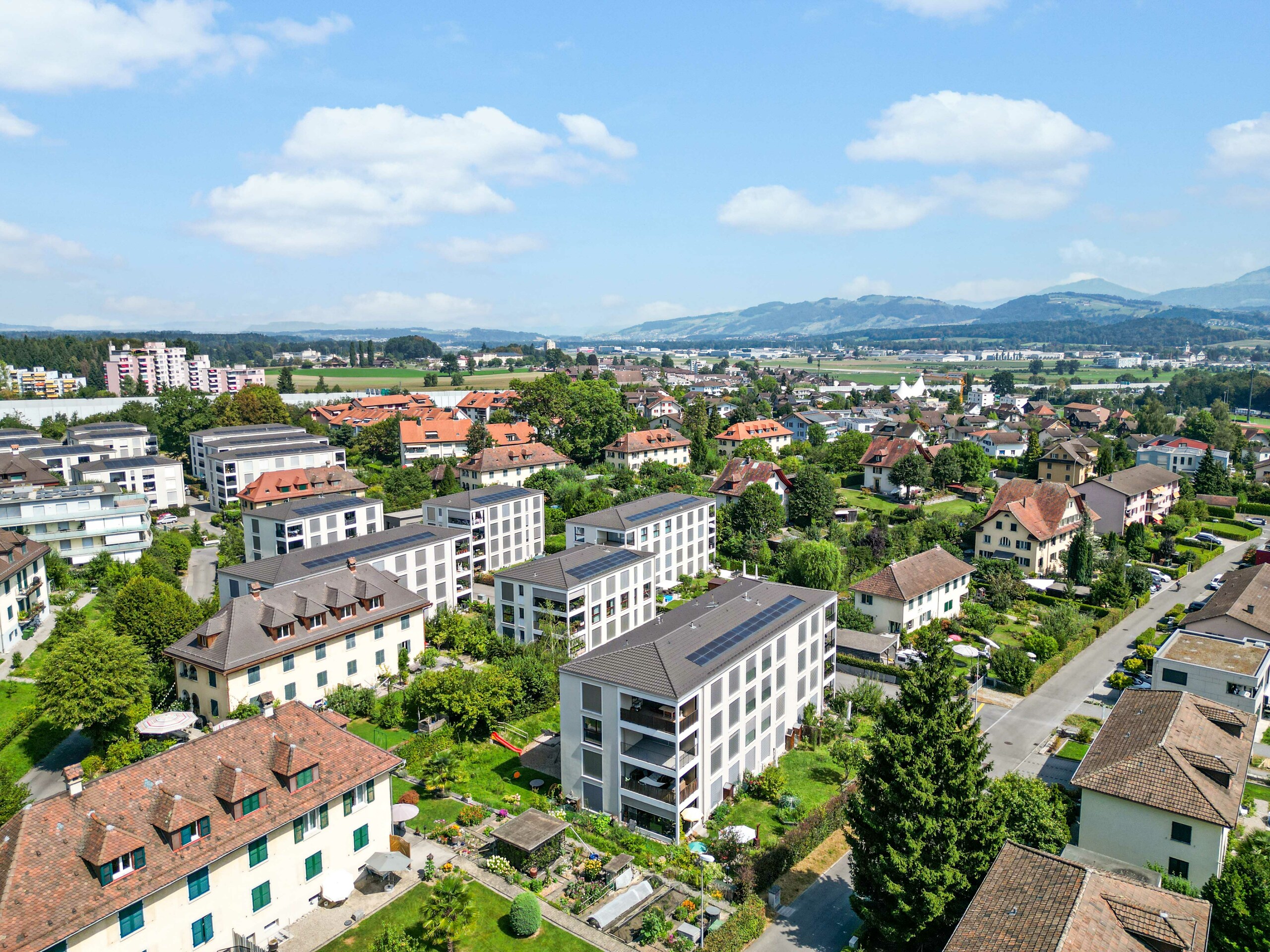 Aussenansicht
