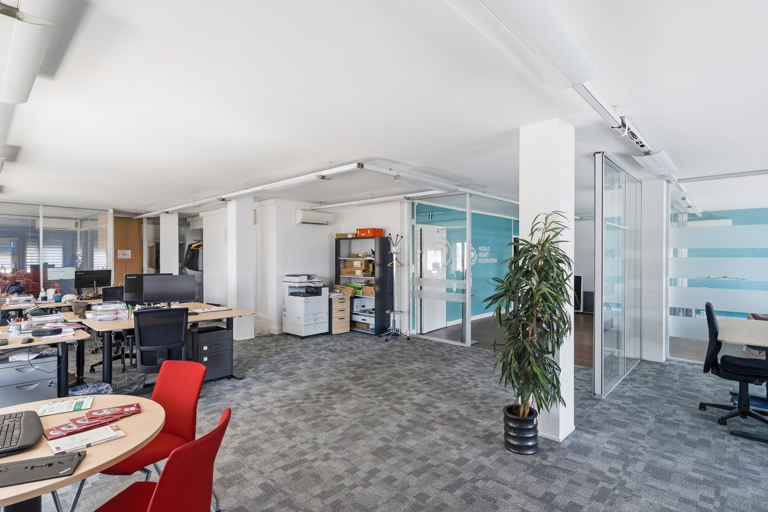 Interior view 3