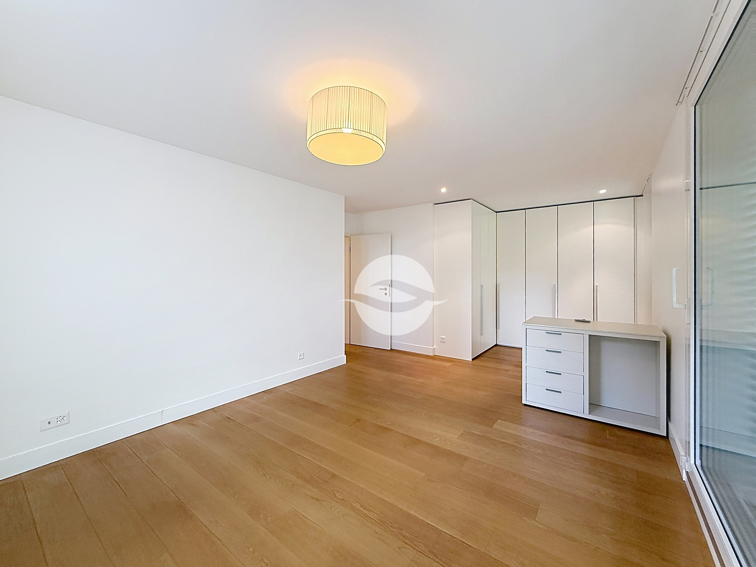Chambre principale