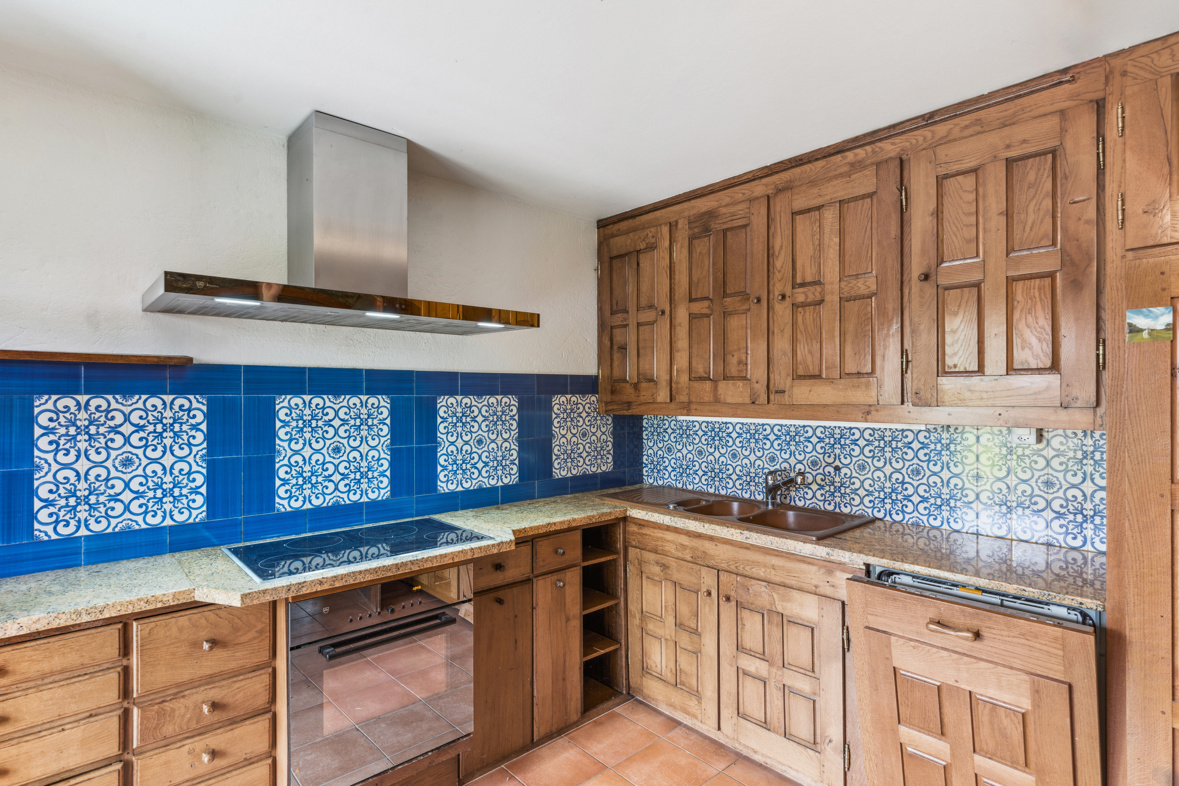 Cuisine agencée Cuisine agencée