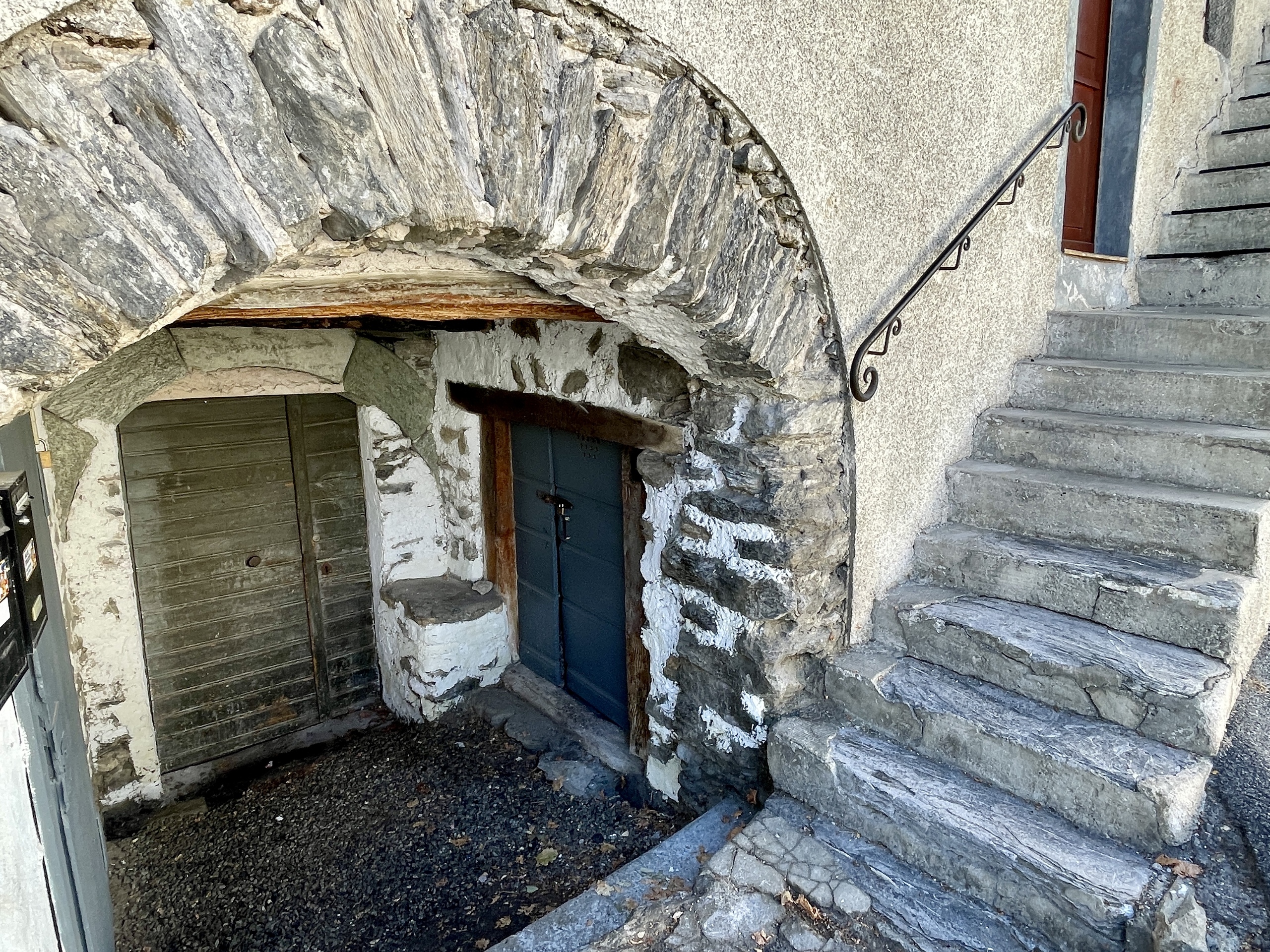 Vue extérieure 2