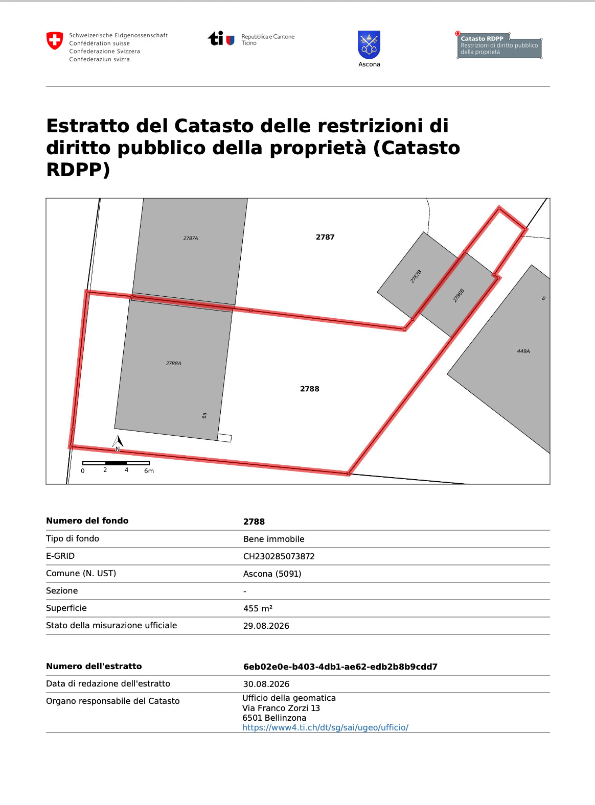 Piantina 1