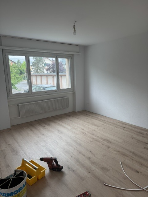 Interior view 5