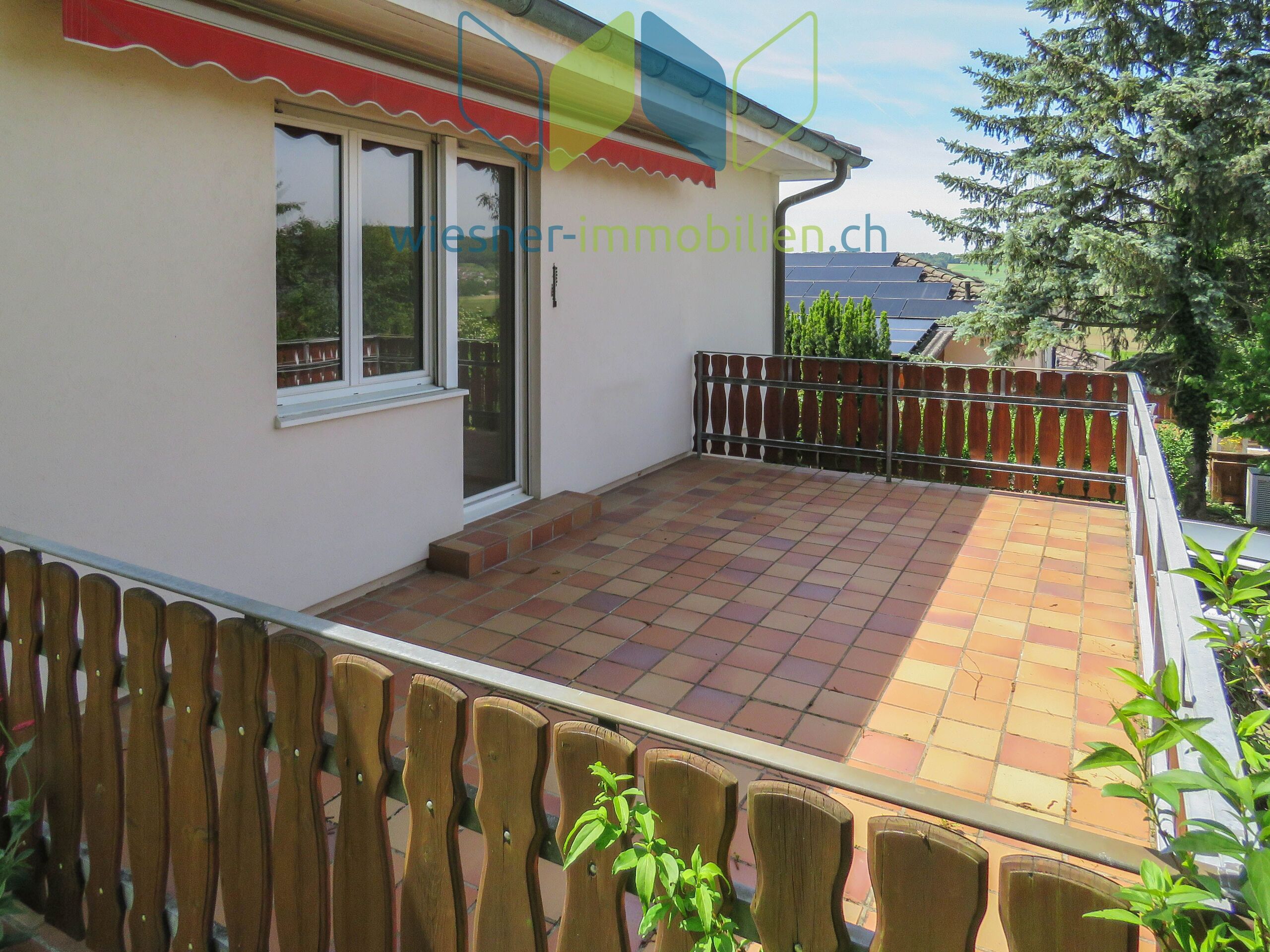 Terrasse Terrasse